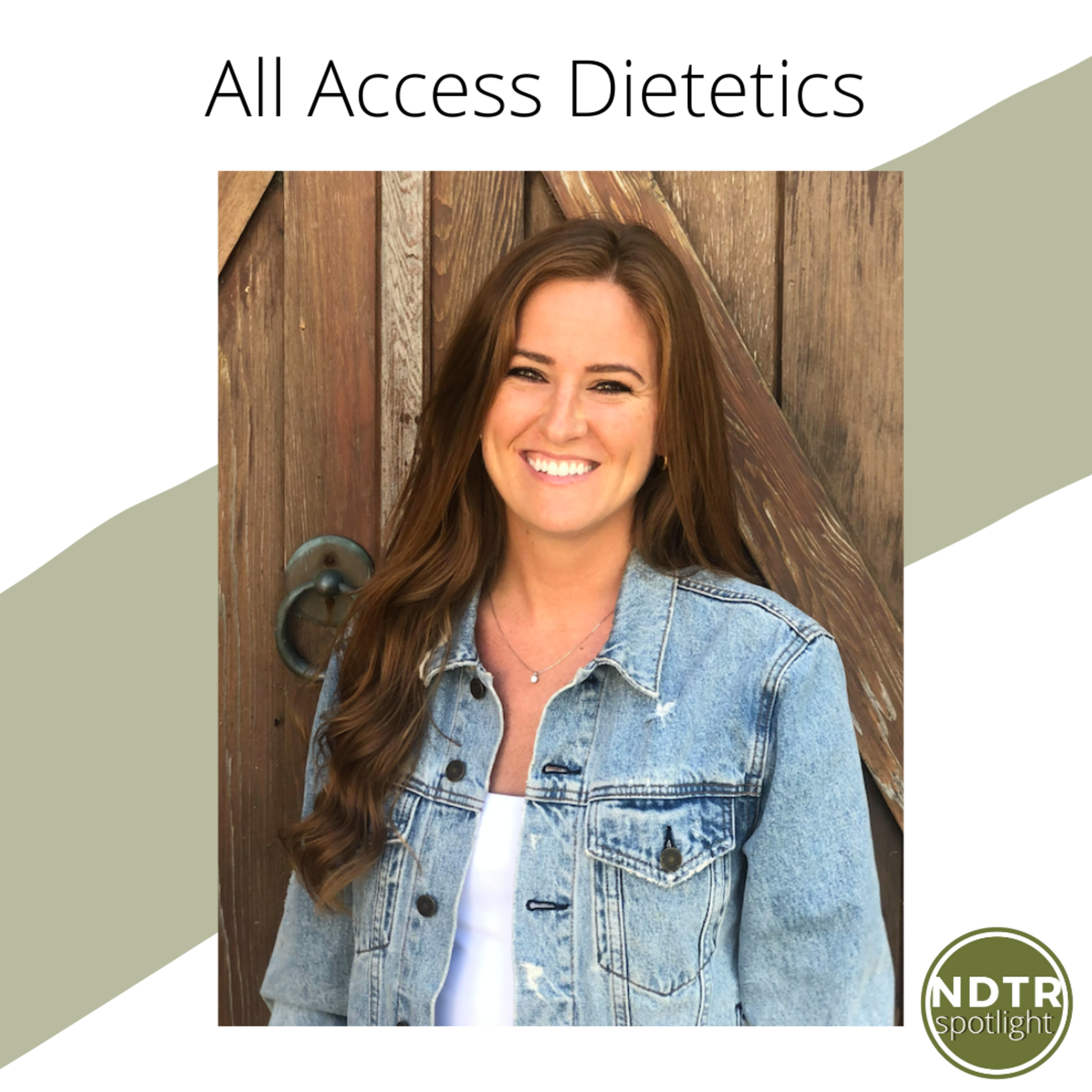 NDTR Spotlight