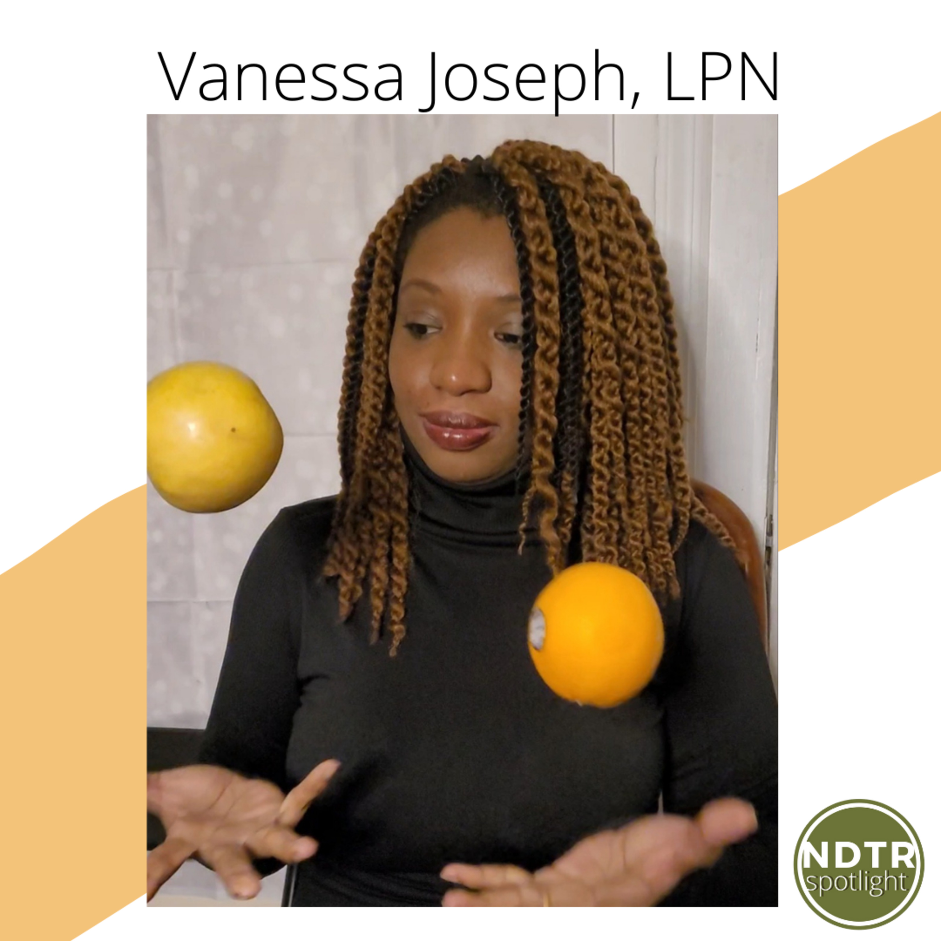 NDTR Spotlight