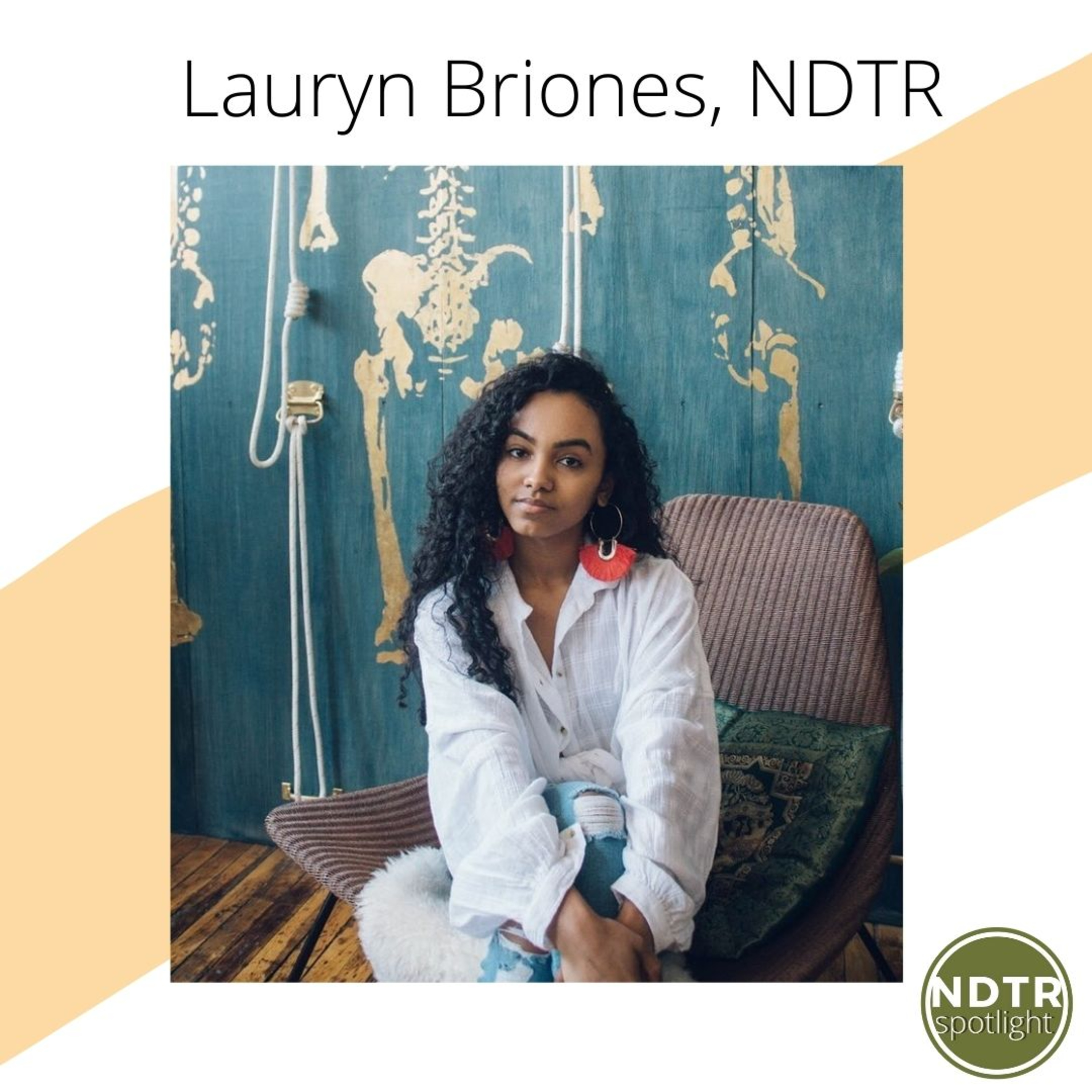NDTR Spotlight