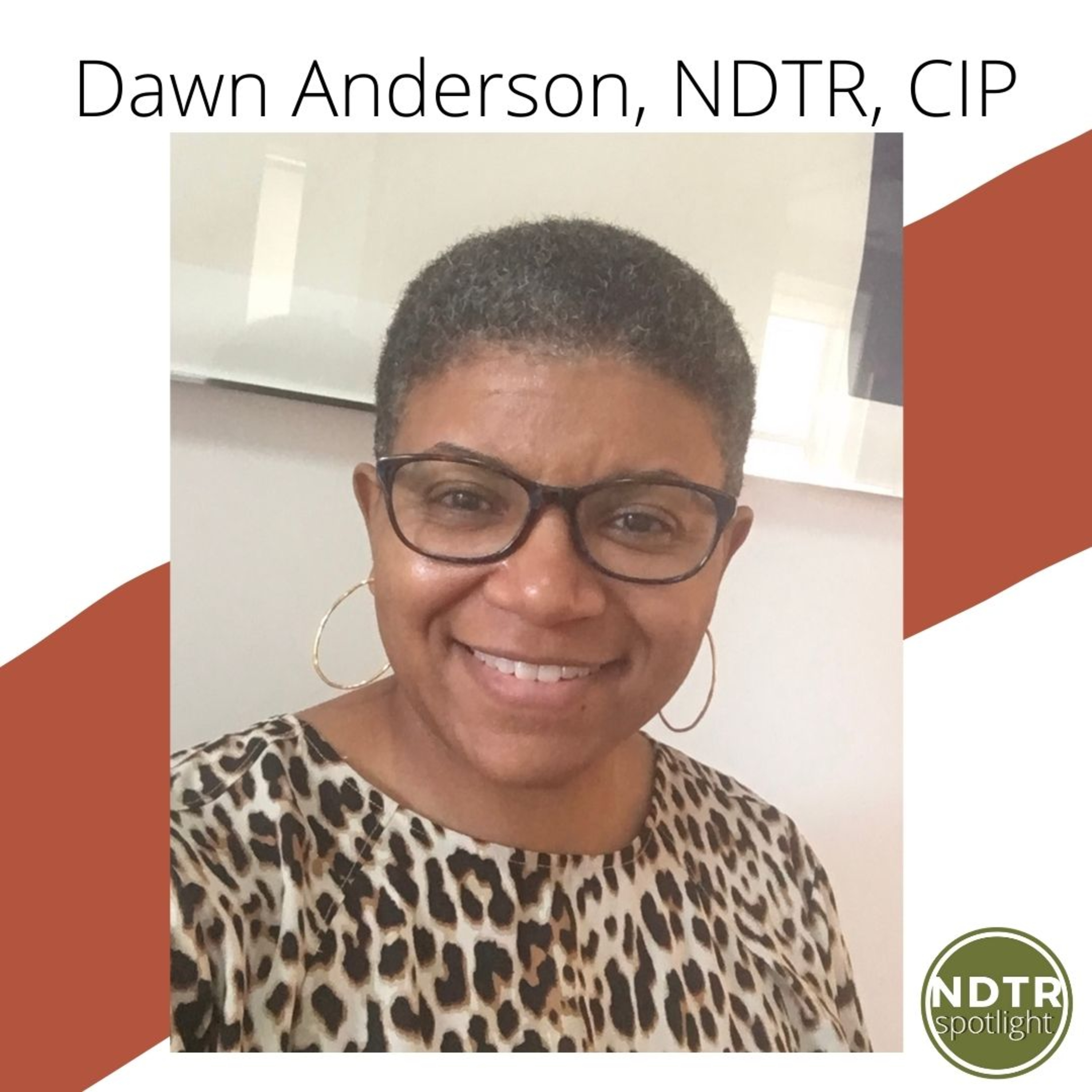 NDTR Spotlight