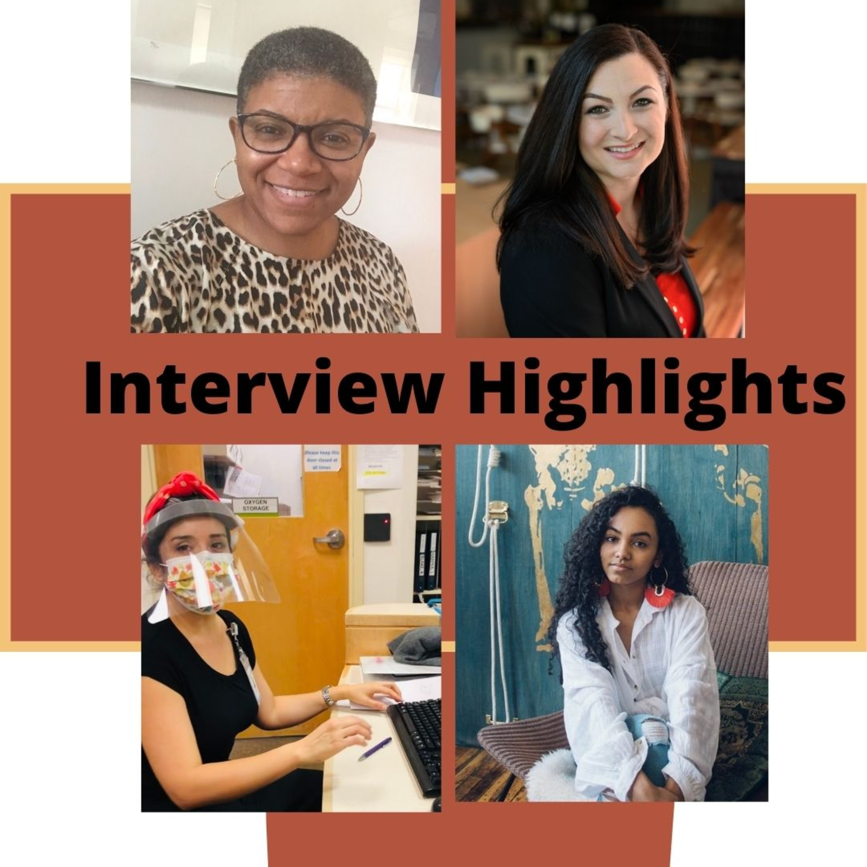 NDTR Spotlight