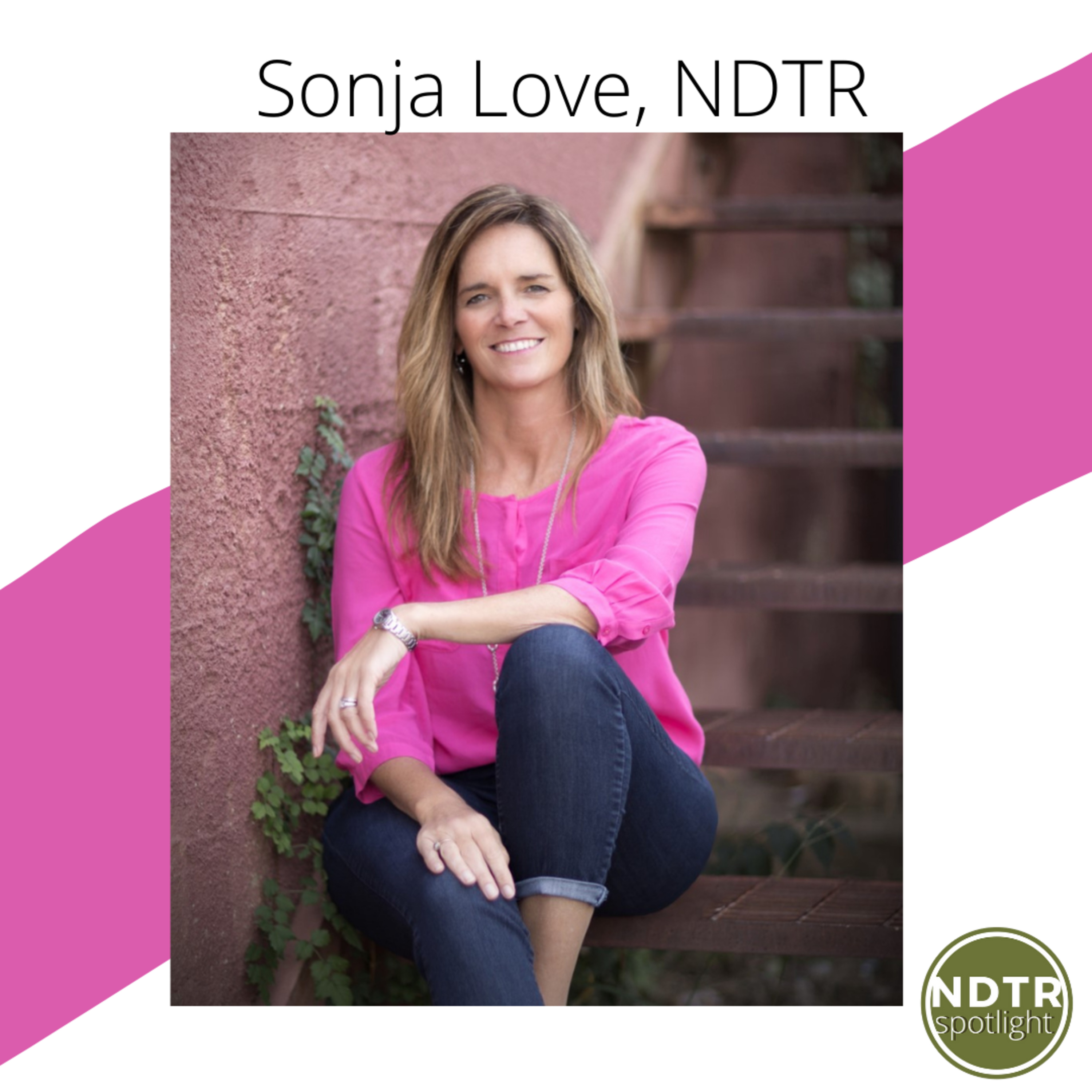 NDTR Spotlight