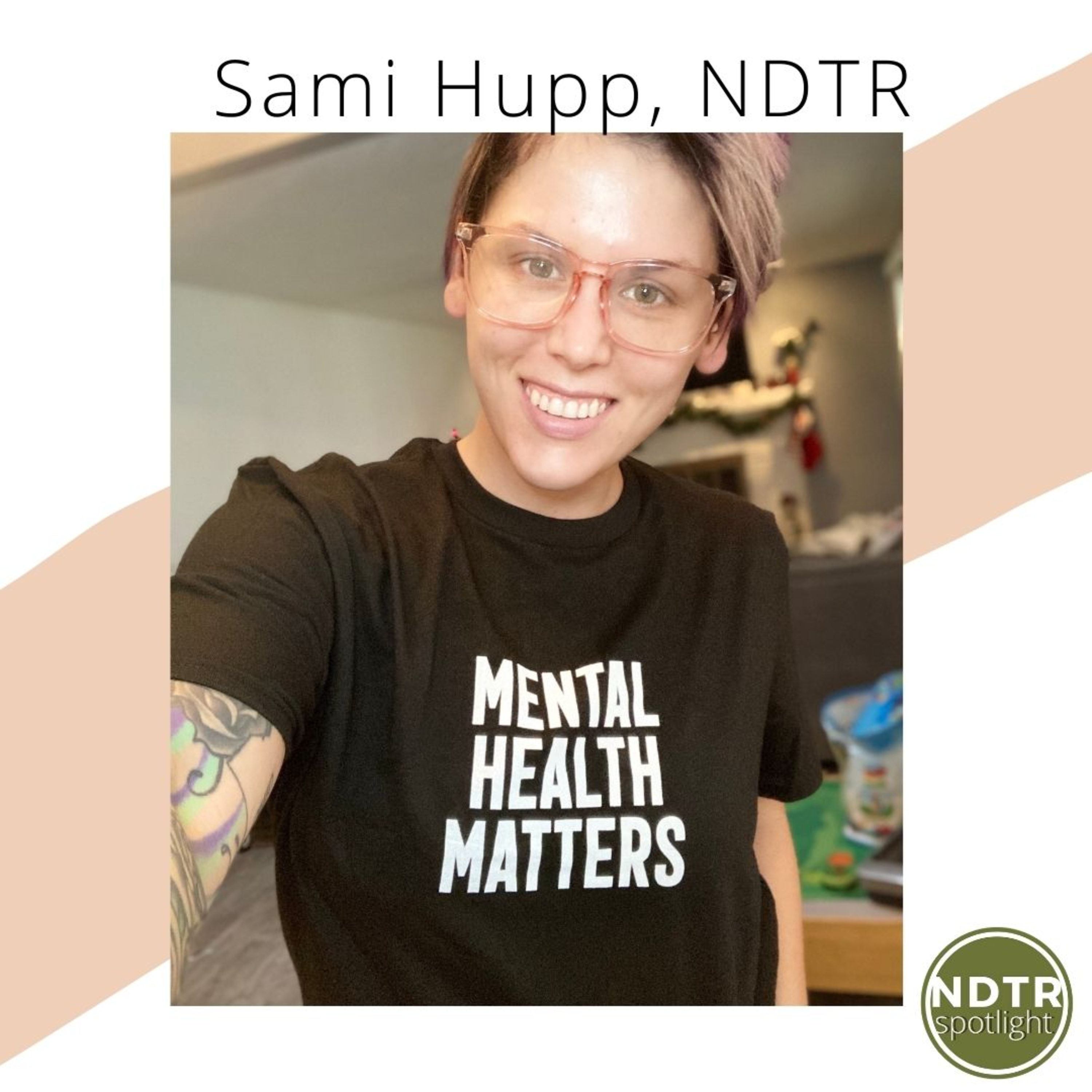NDTR Spotlight