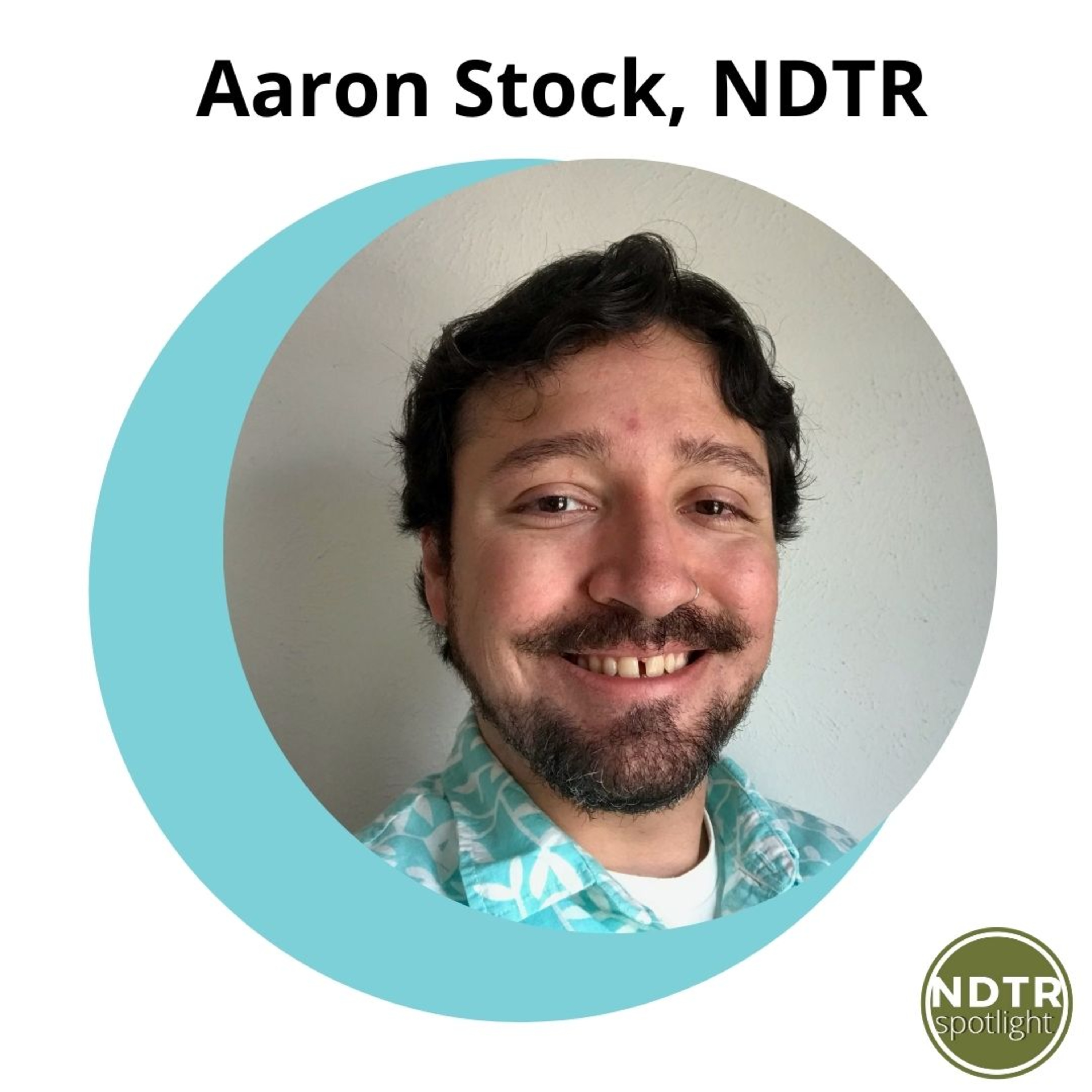 NDTR Spotlight