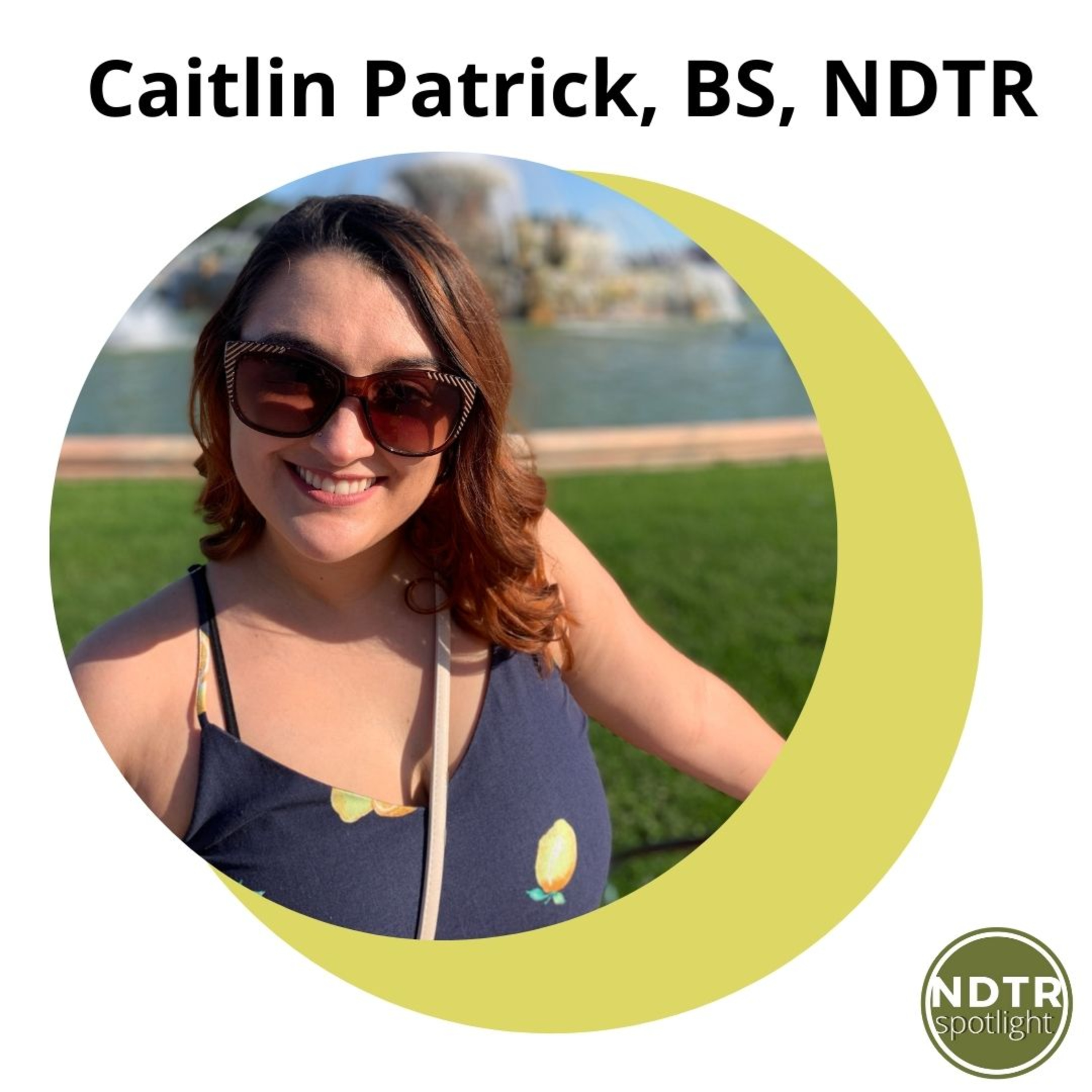 NDTR Spotlight