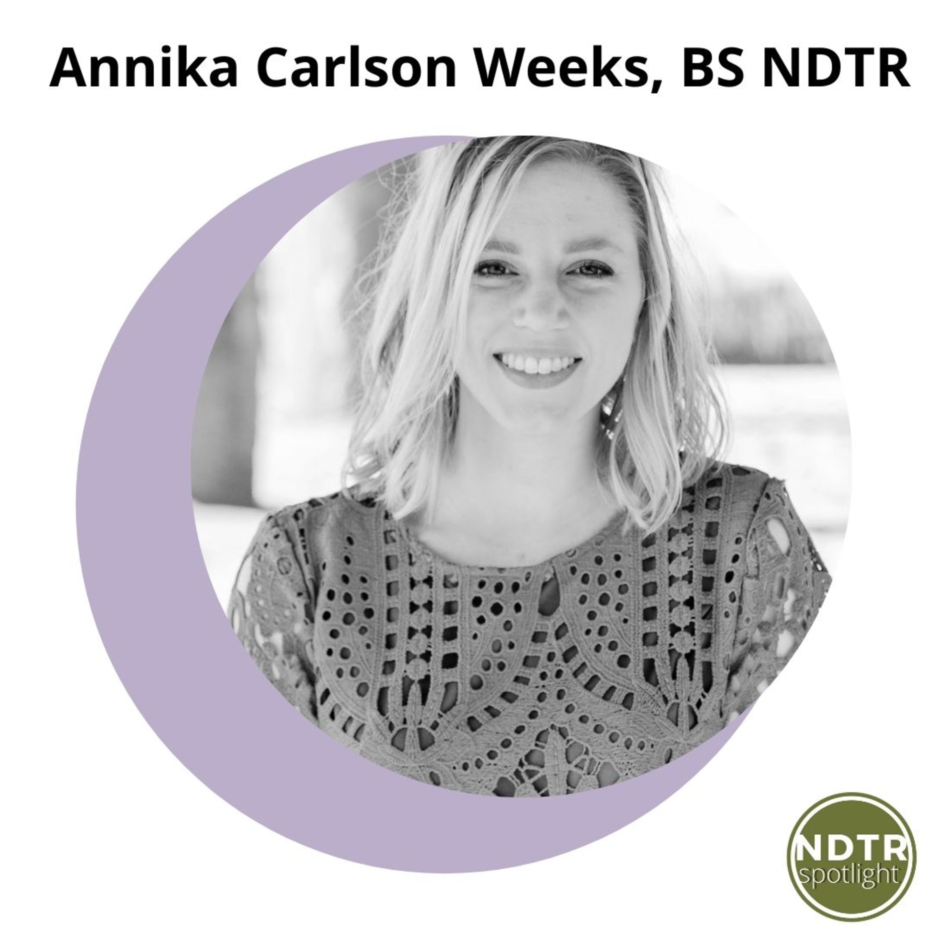 NDTR Spotlight