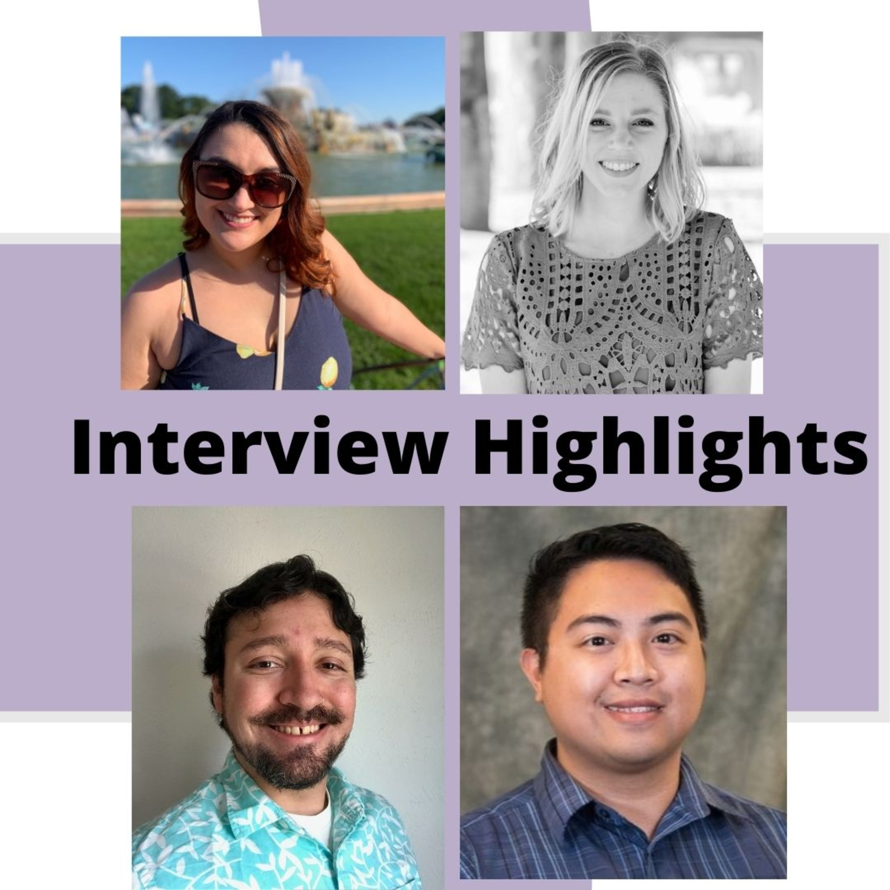 NDTR Spotlight