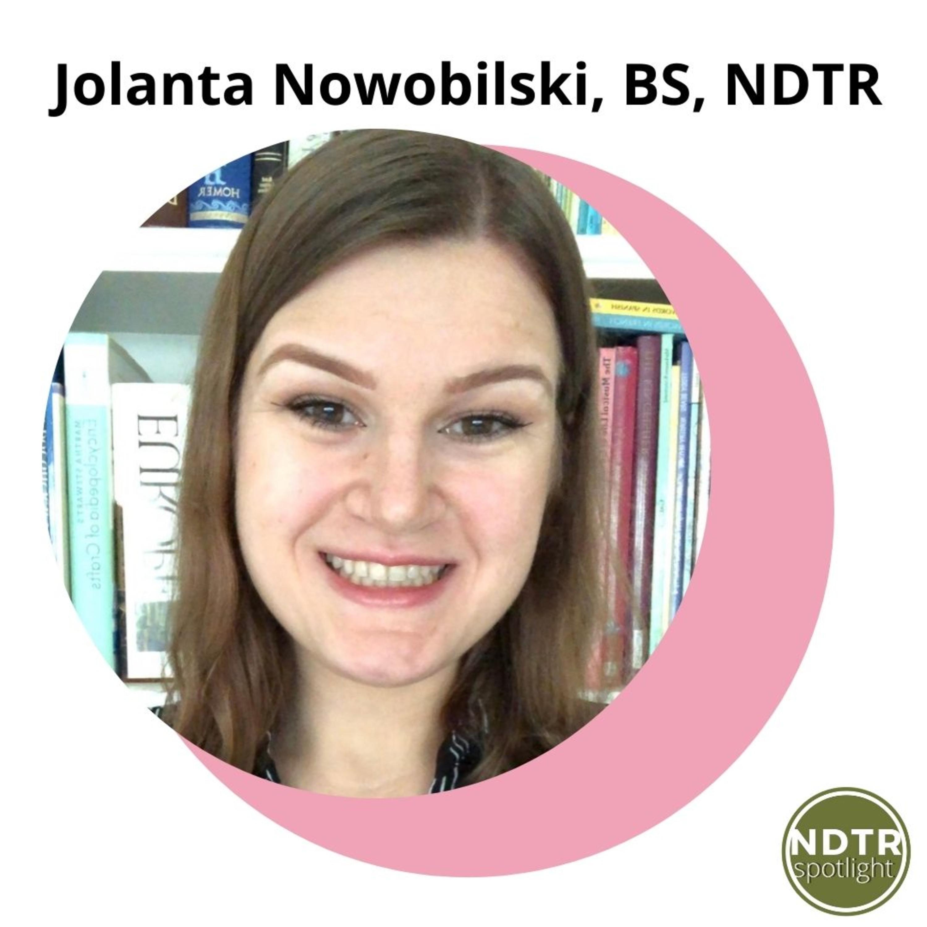 NDTR Spotlight