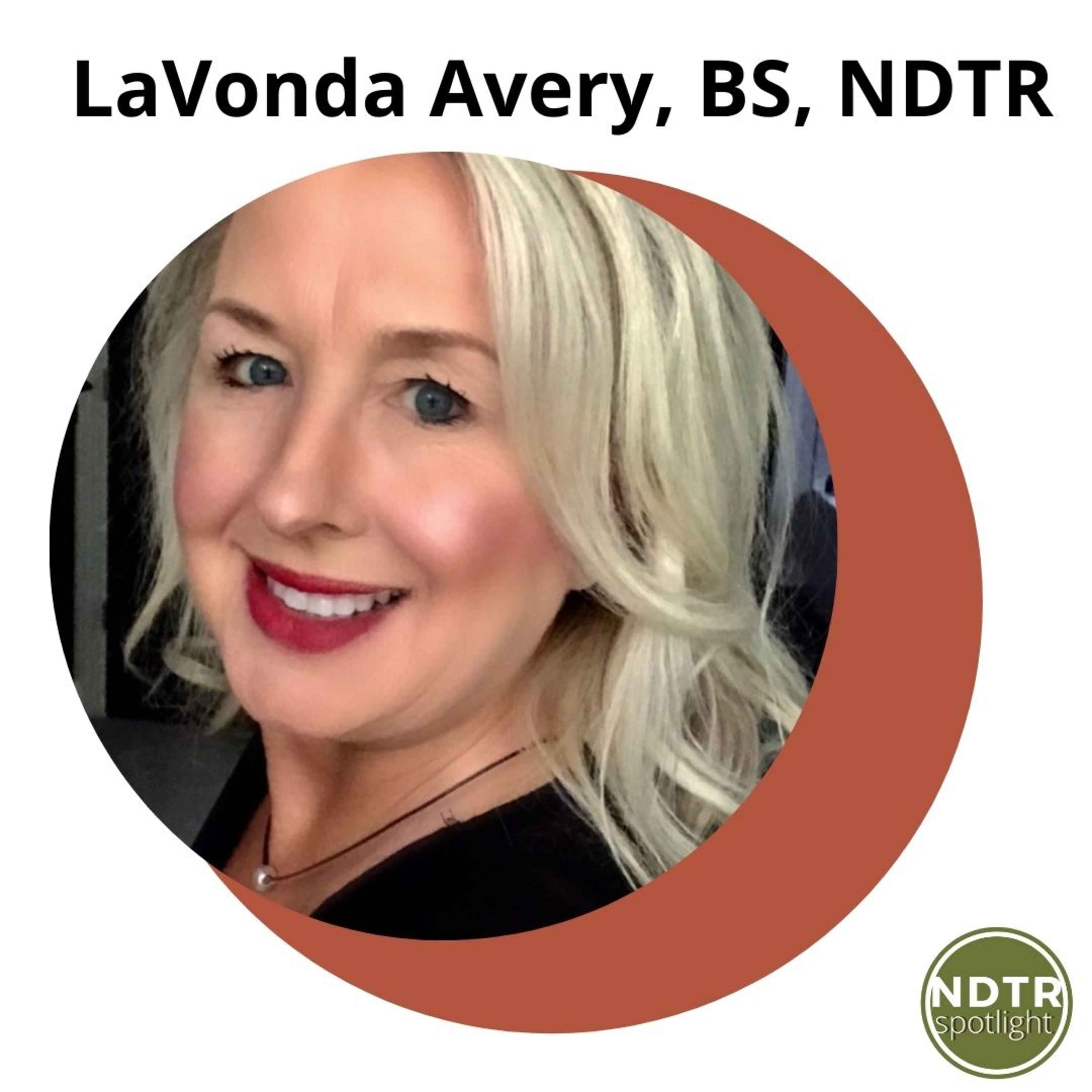 NDTR Spotlight