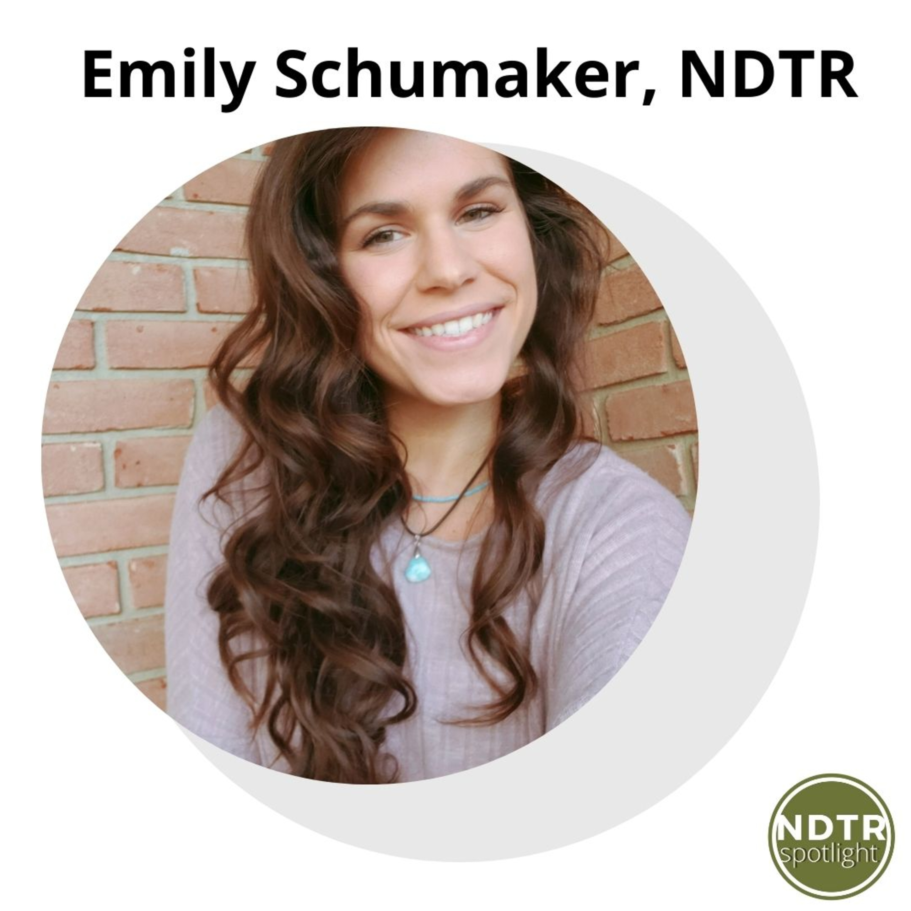 NDTR Spotlight