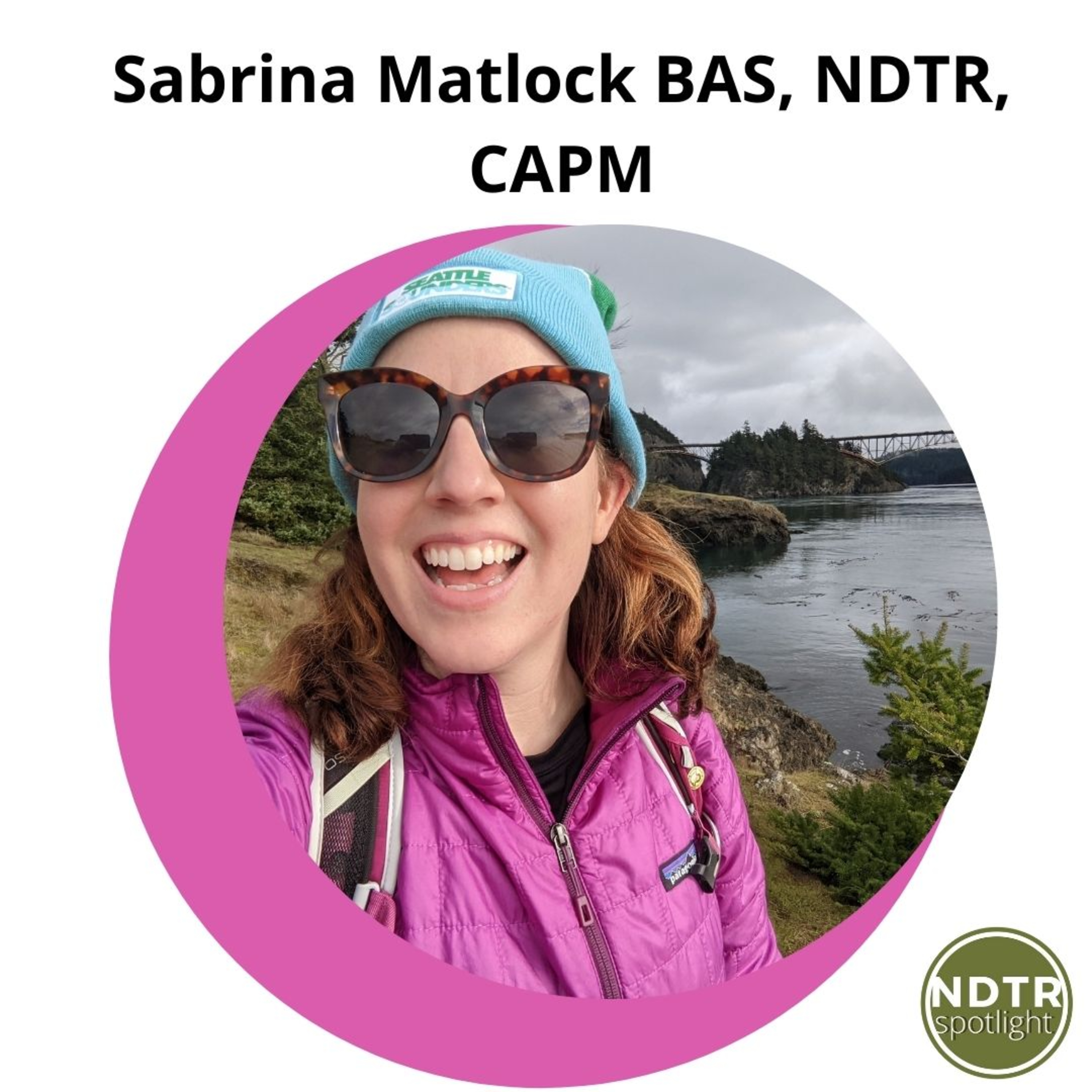 NDTR Spotlight