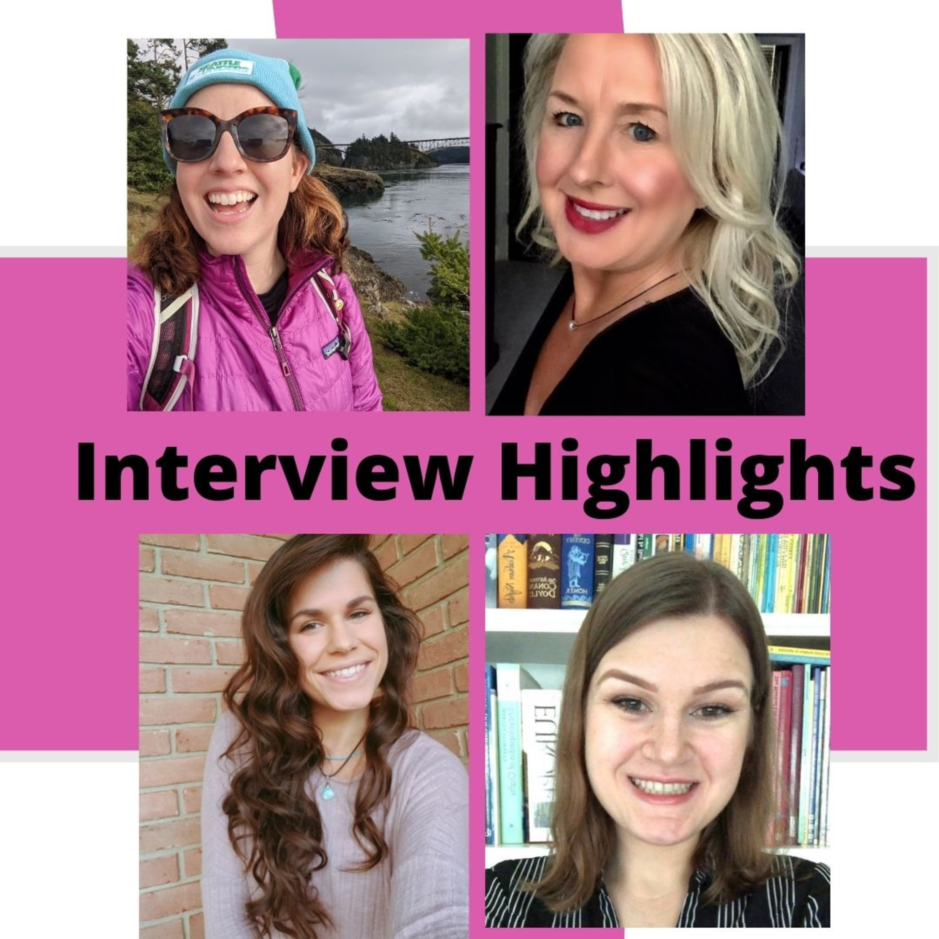 NDTR Spotlight