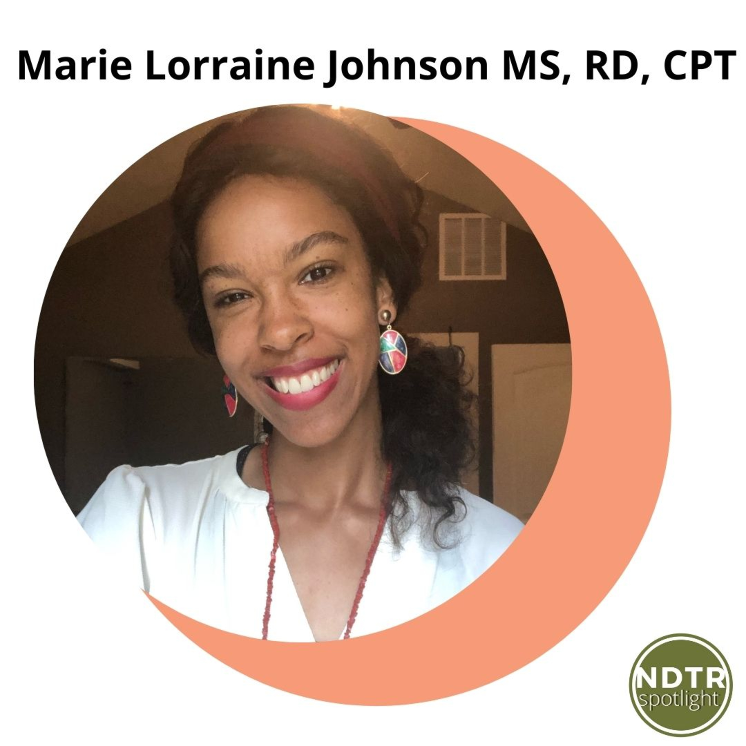 NDTR Spotlight