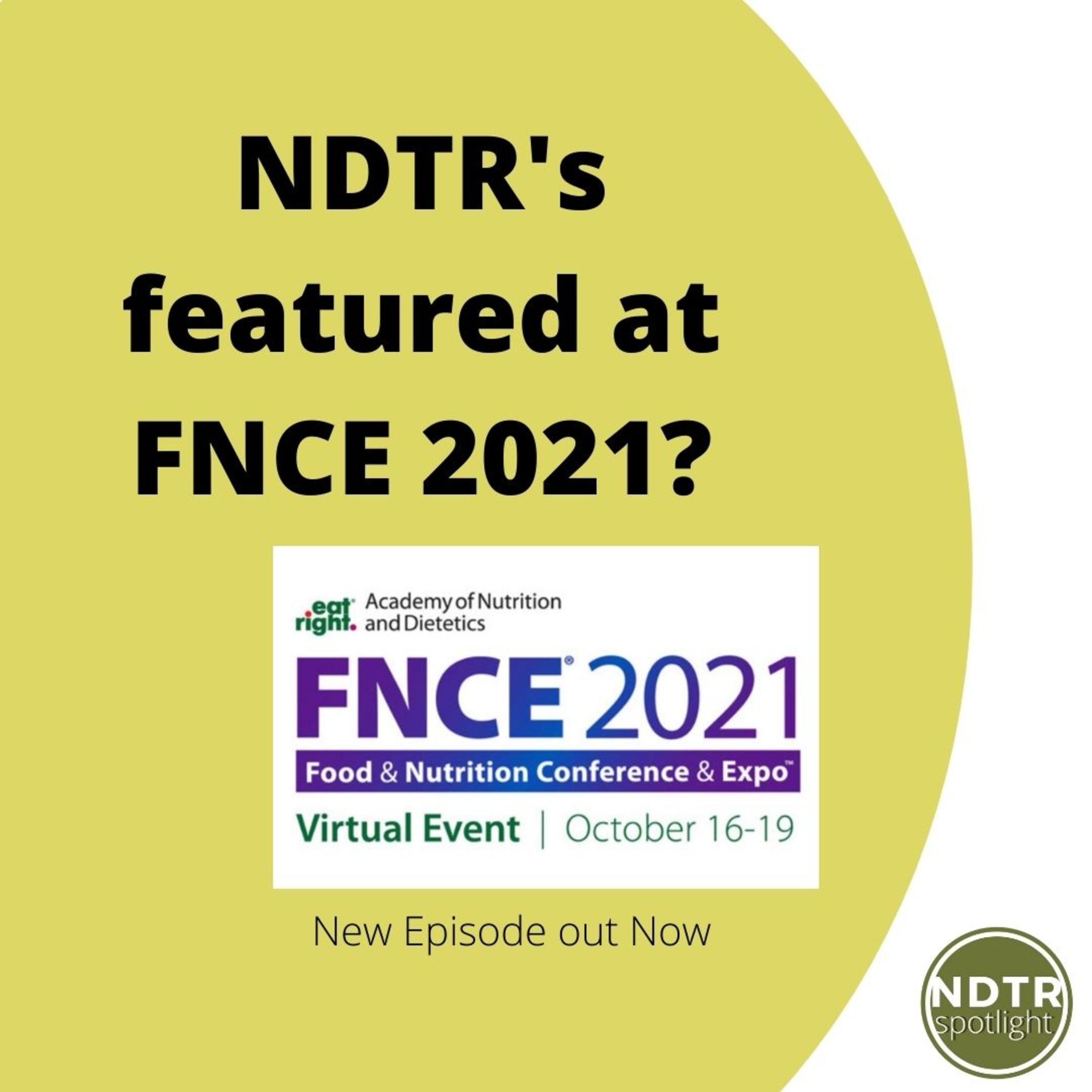 NDTR Spotlight