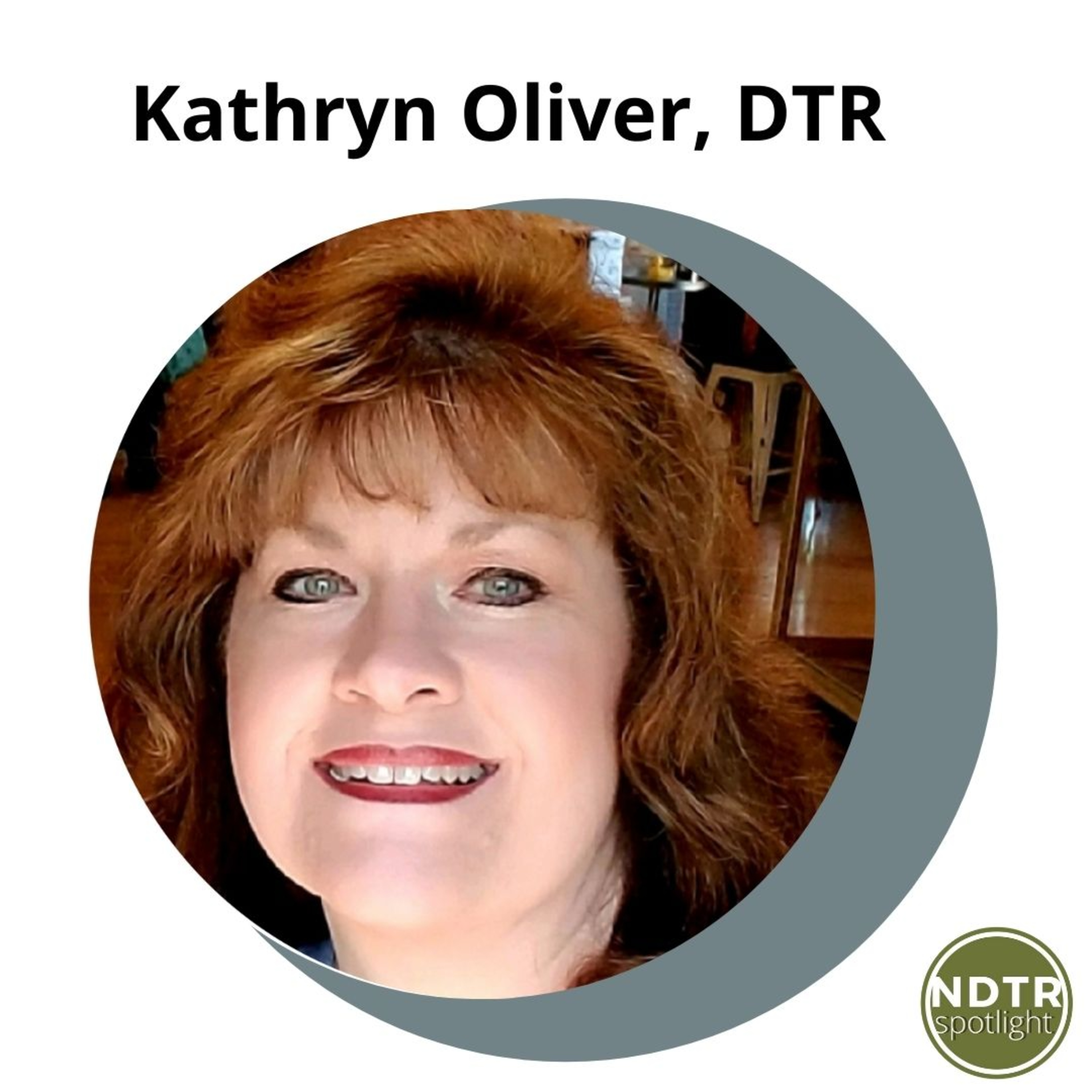 NDTR Spotlight