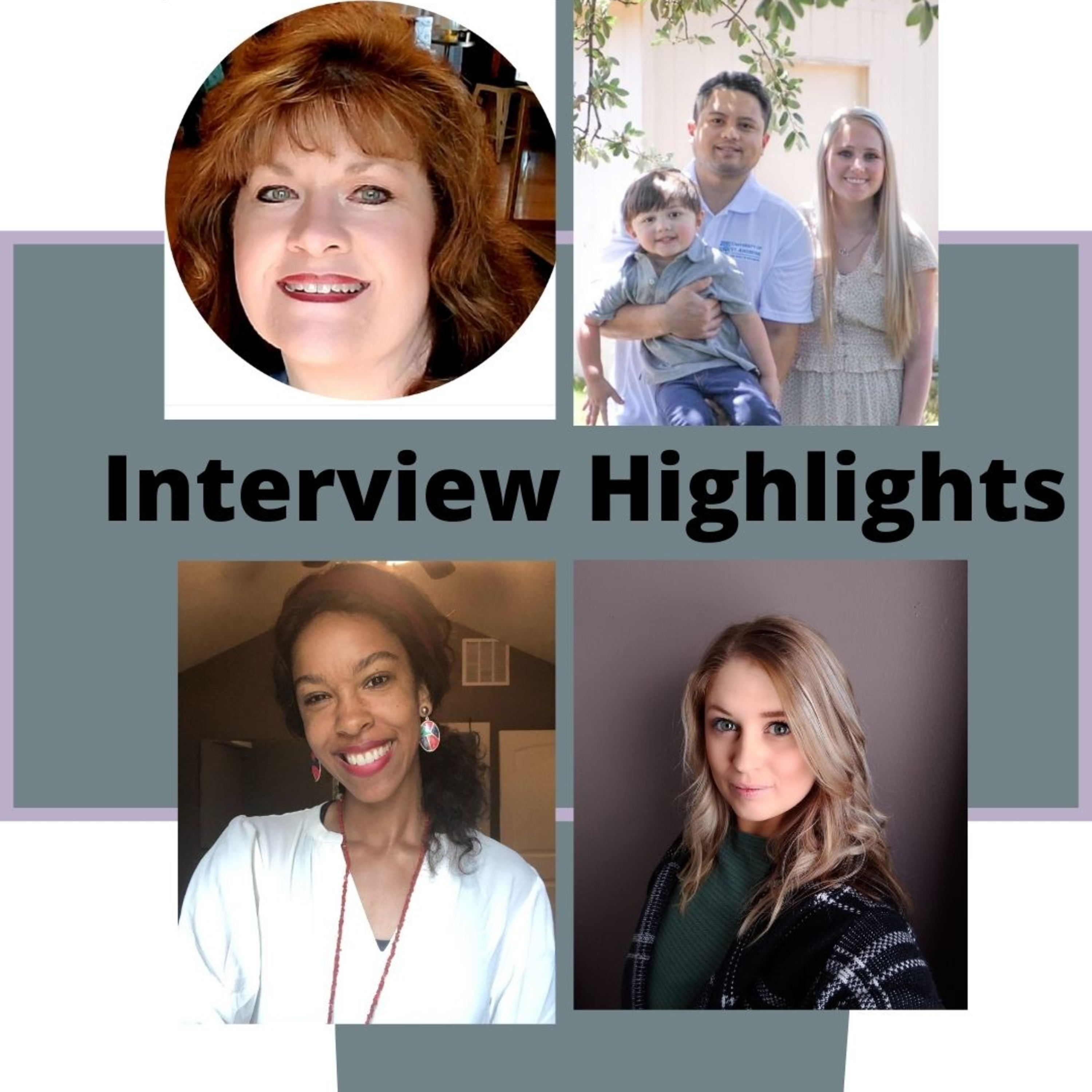 NDTR Spotlight