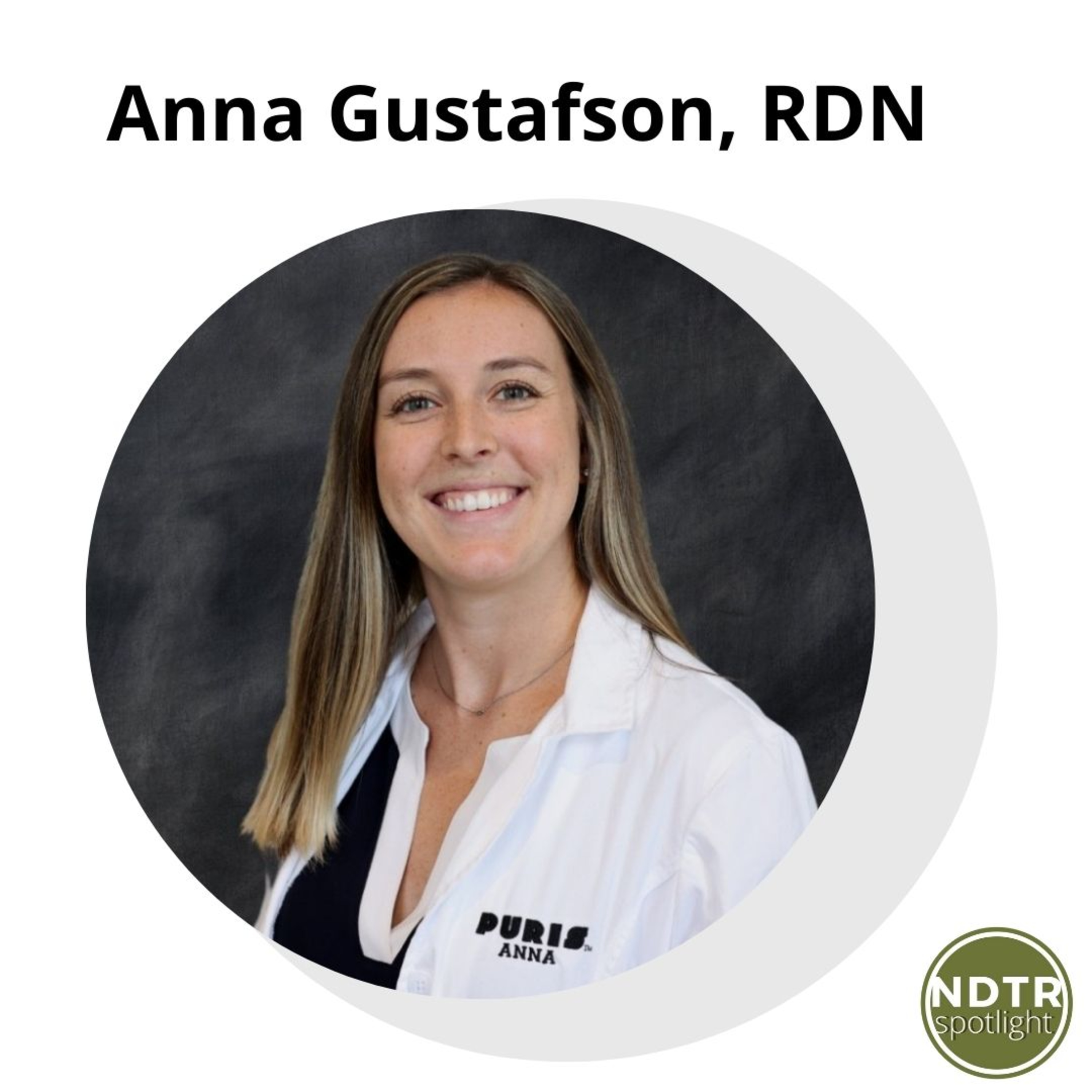 NDTR Spotlight