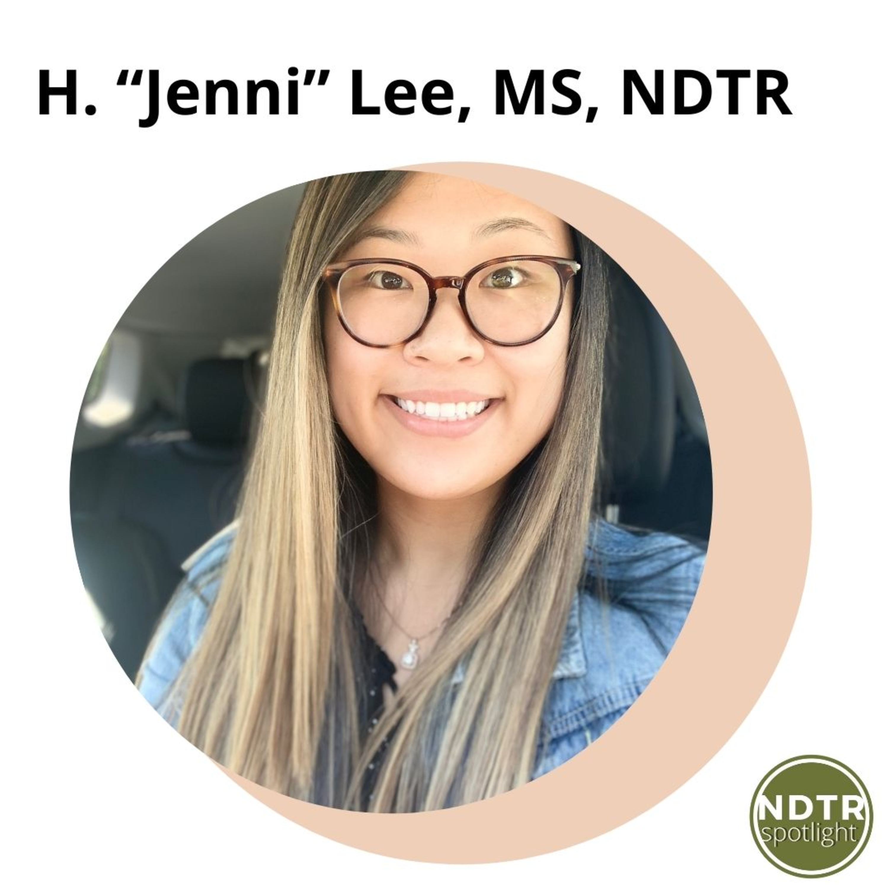 NDTR Spotlight