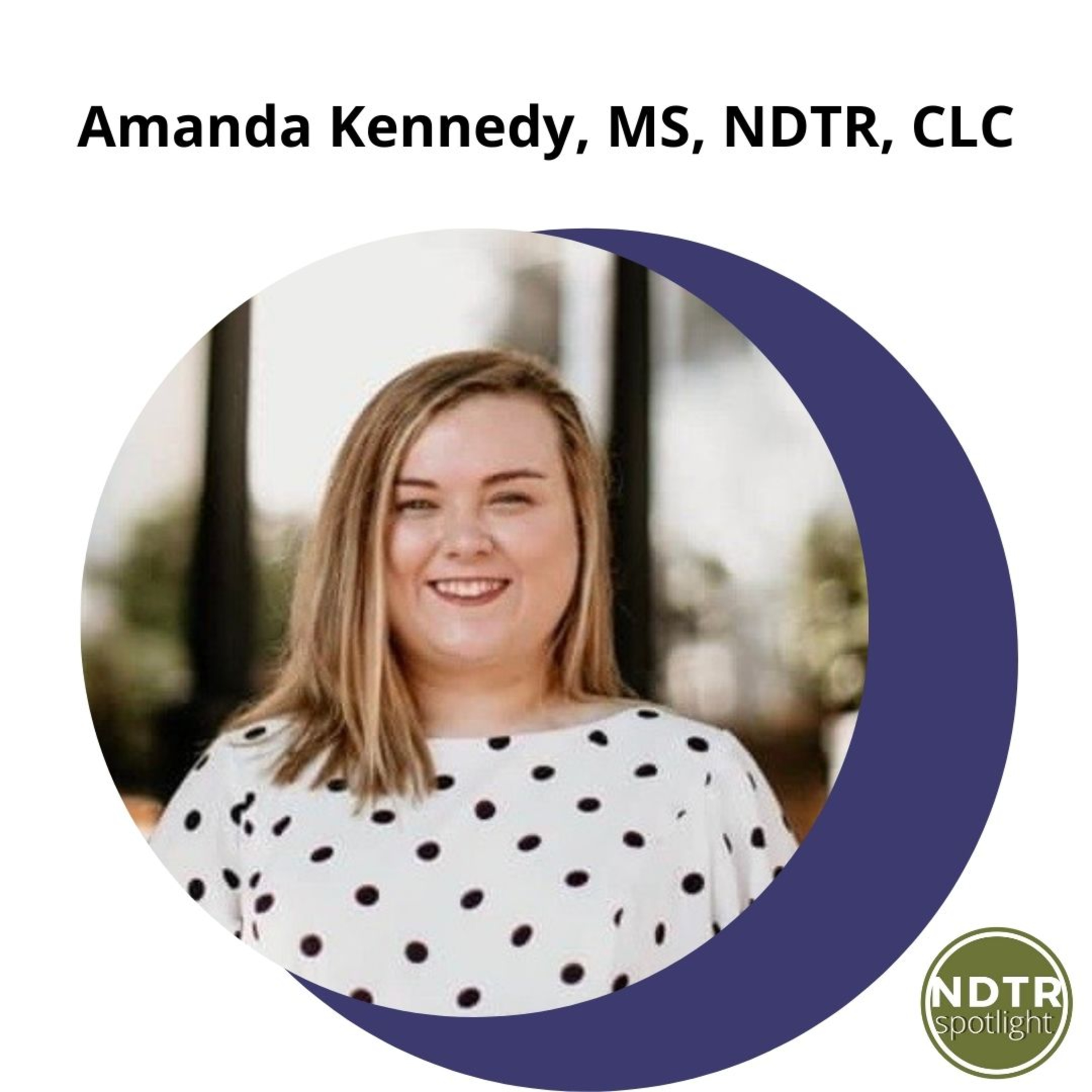 NDTR Spotlight