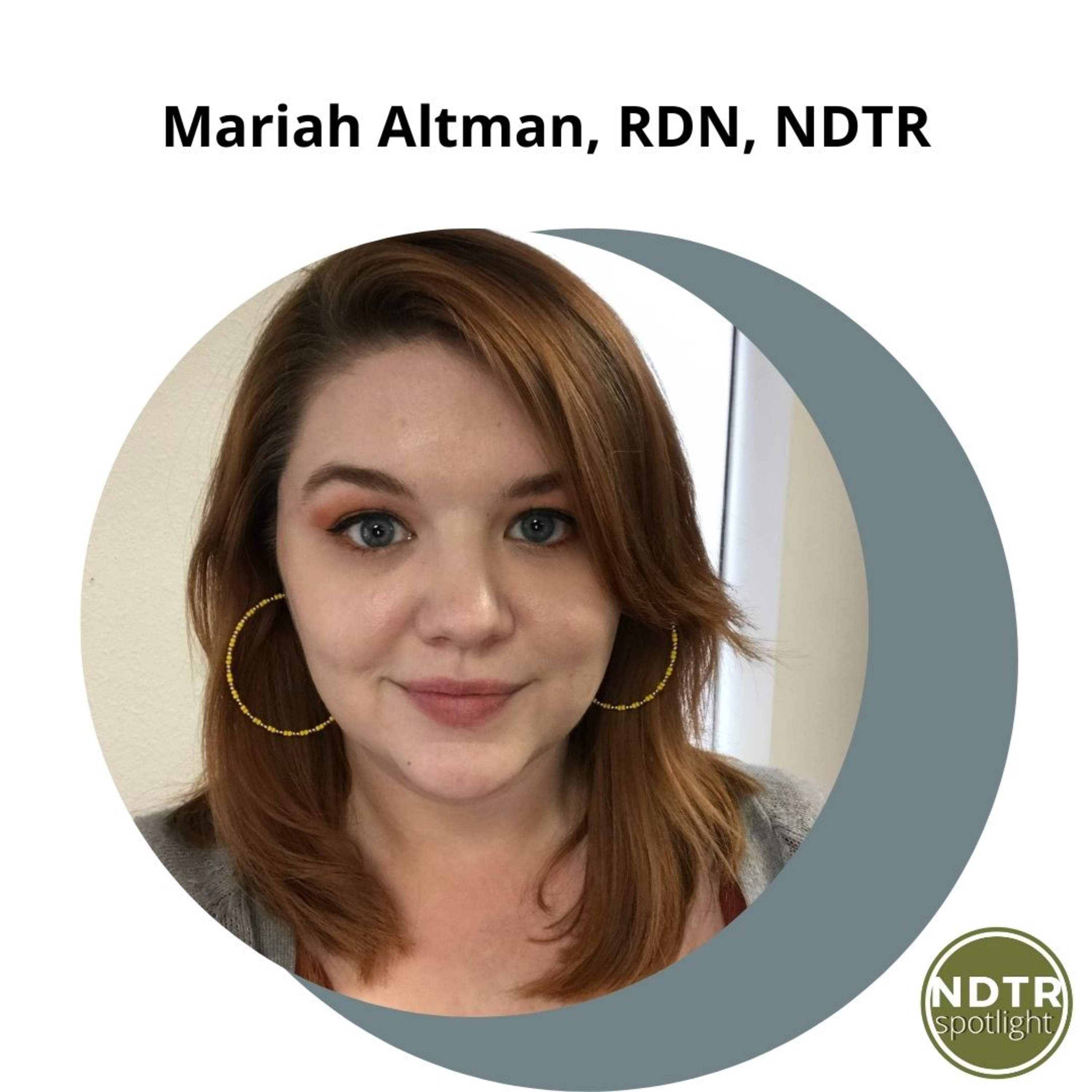 NDTR Spotlight