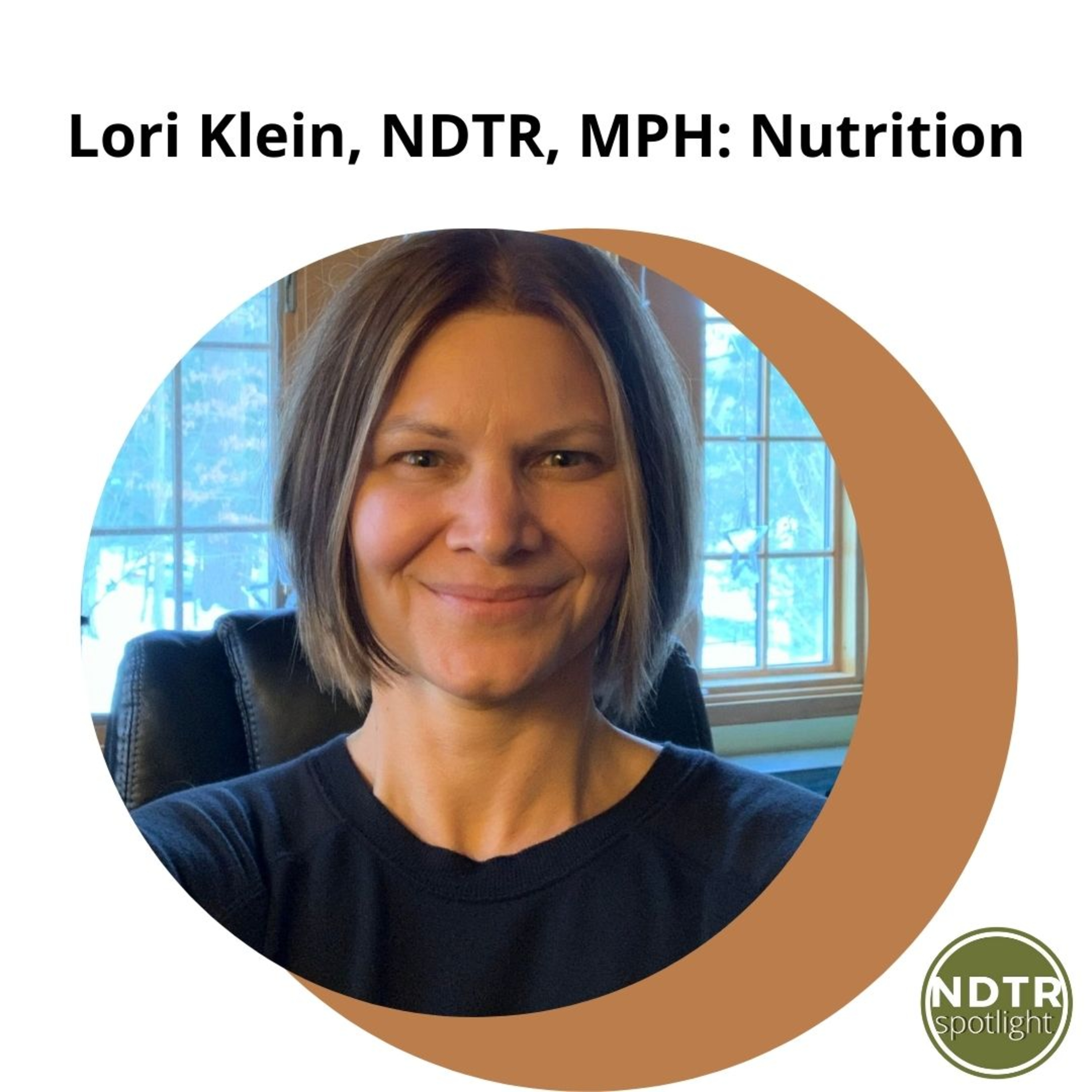NDTR Spotlight