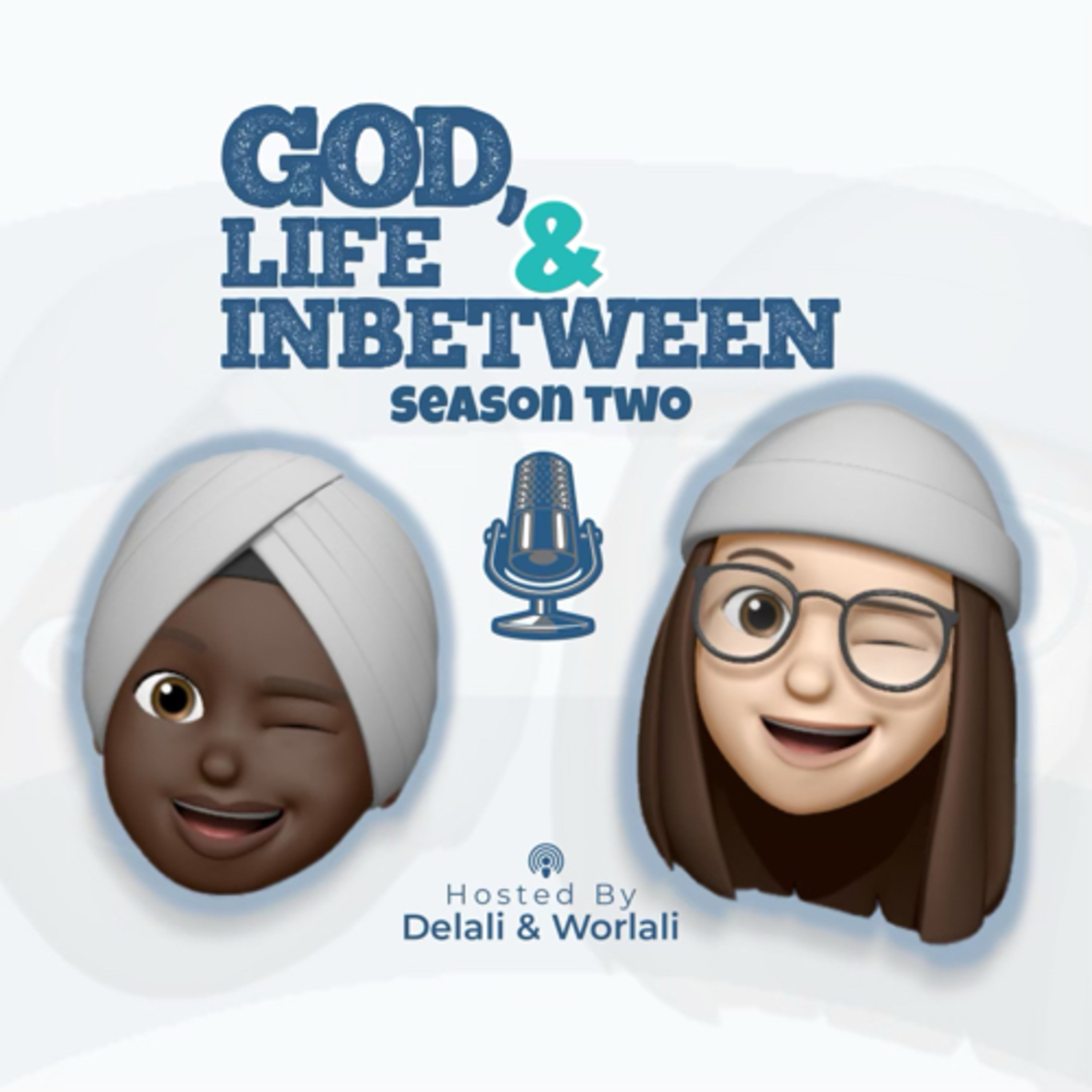 God, Life & InBetween
