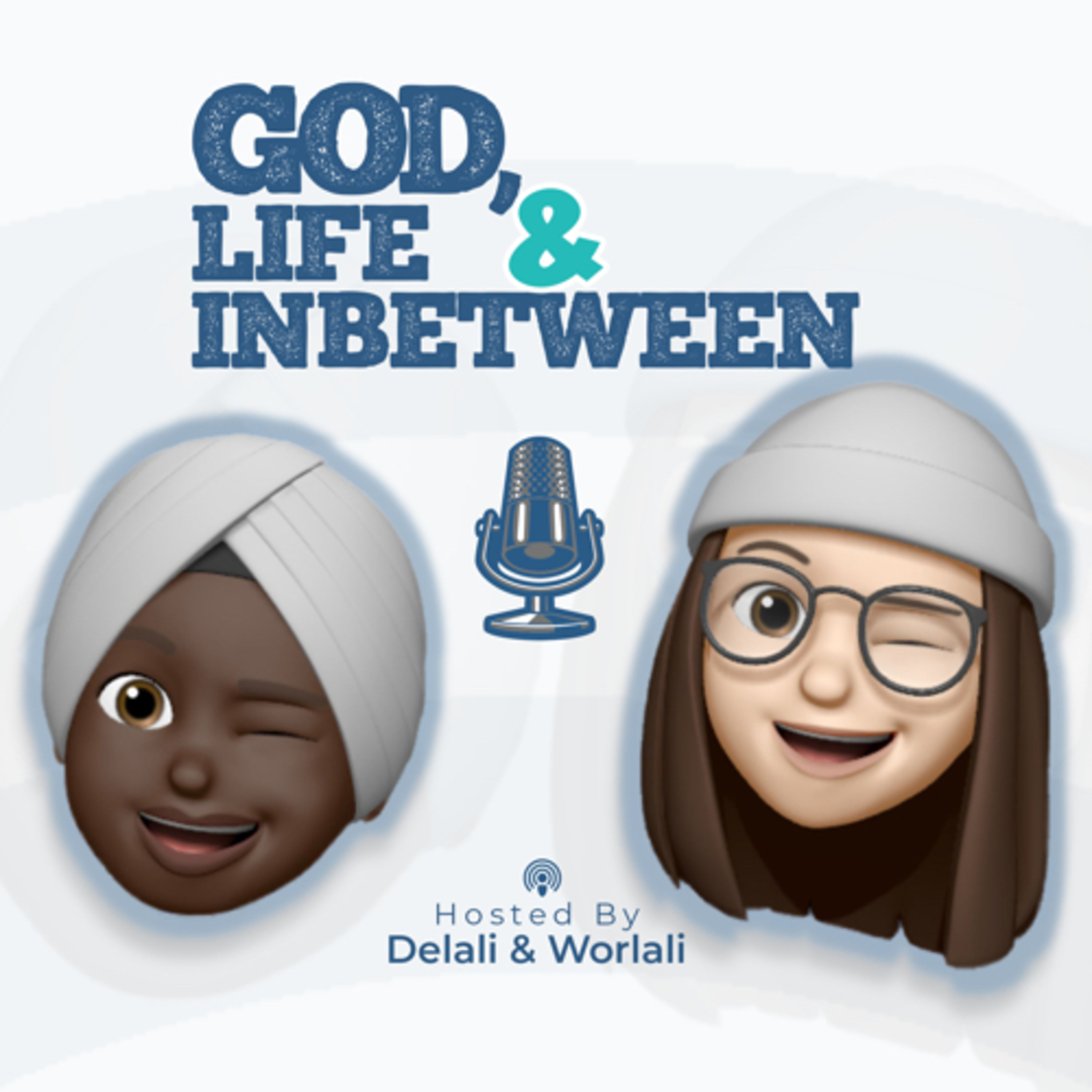 God, Life & InBetween