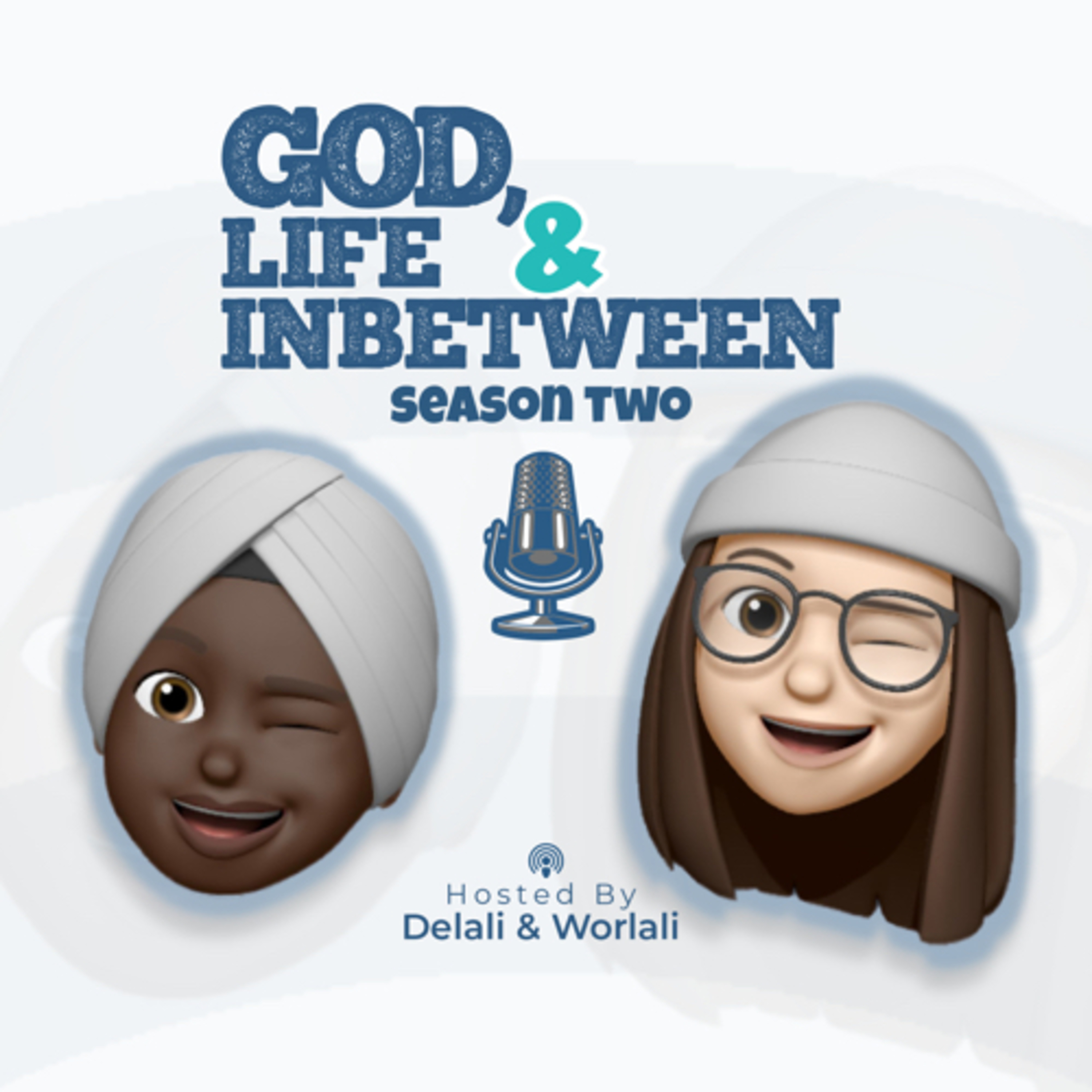 God, Life & InBetween