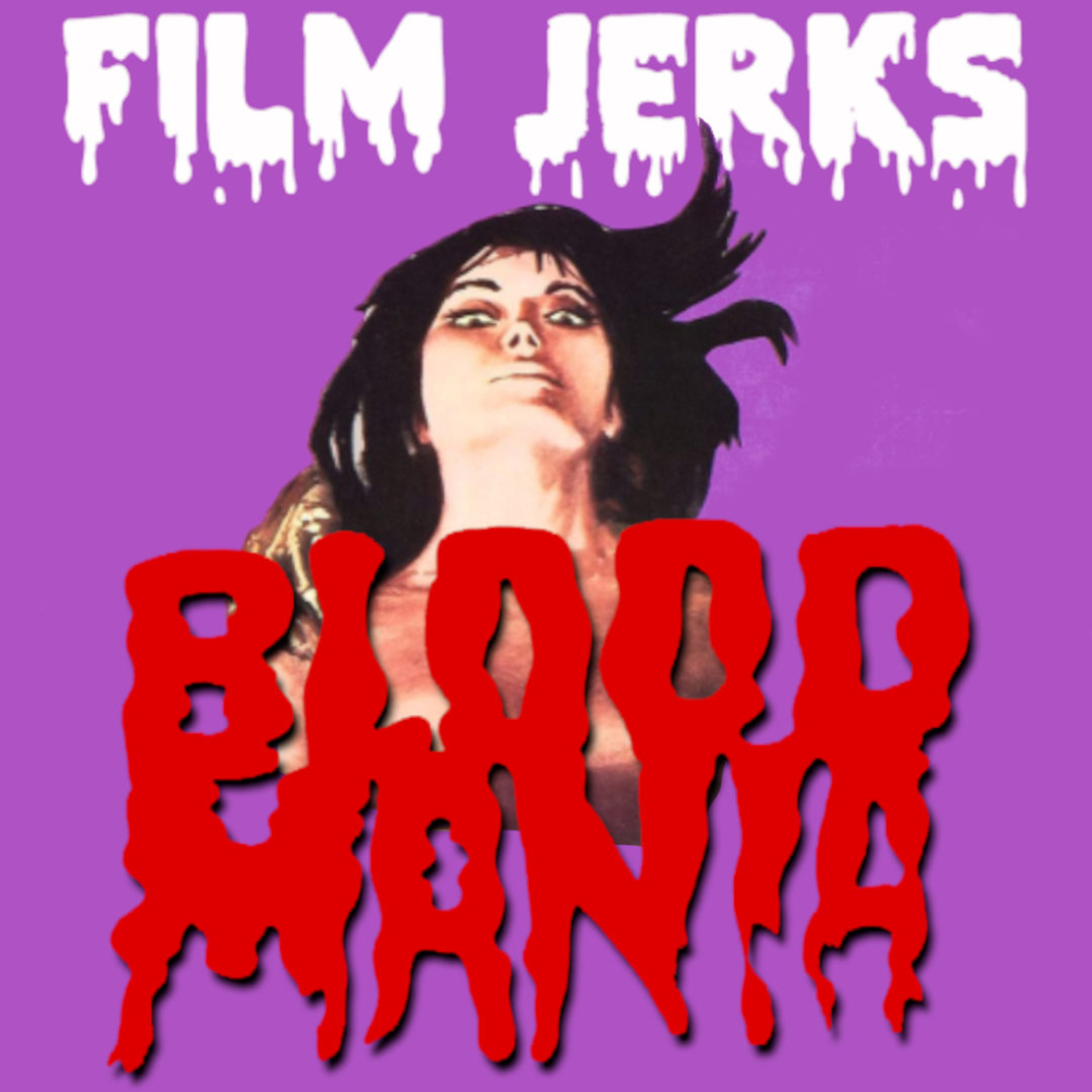 FJ1 - Blood Mania