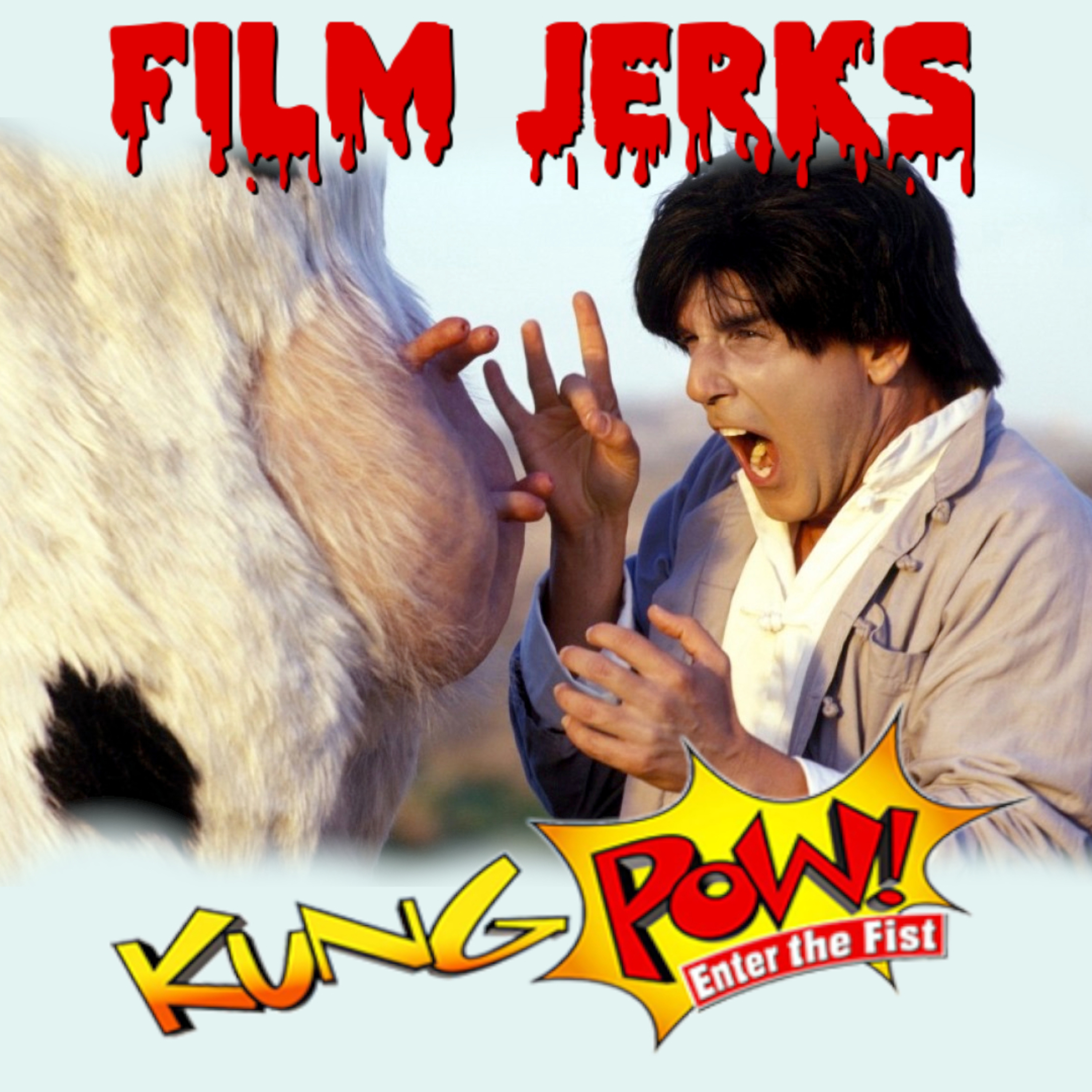 FJ6 - Kung Pow! Enter the Fist