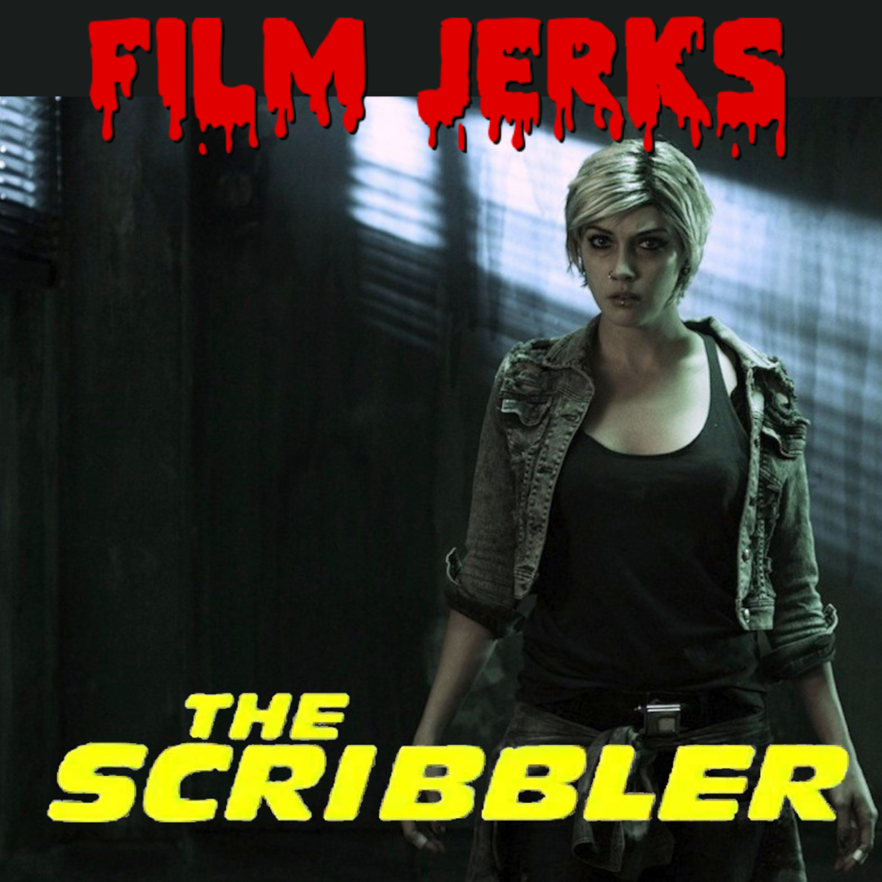 FJ7 - The Scribbler