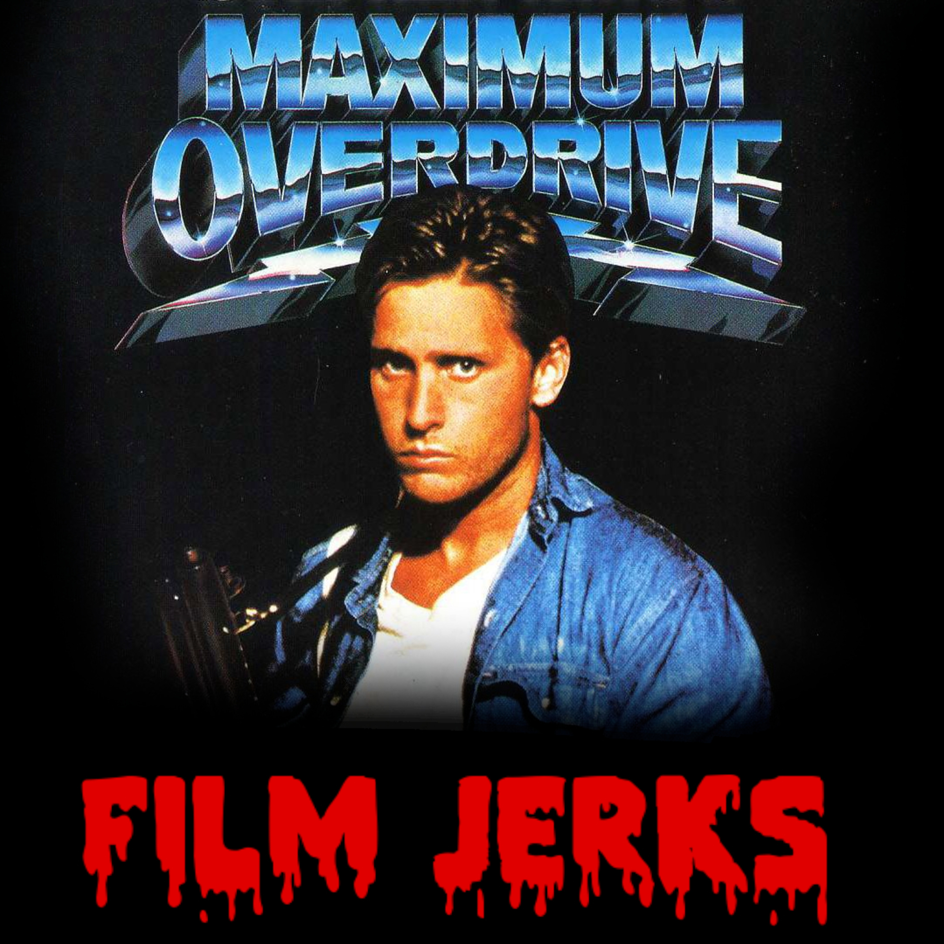 FJ10 - Maximum Override