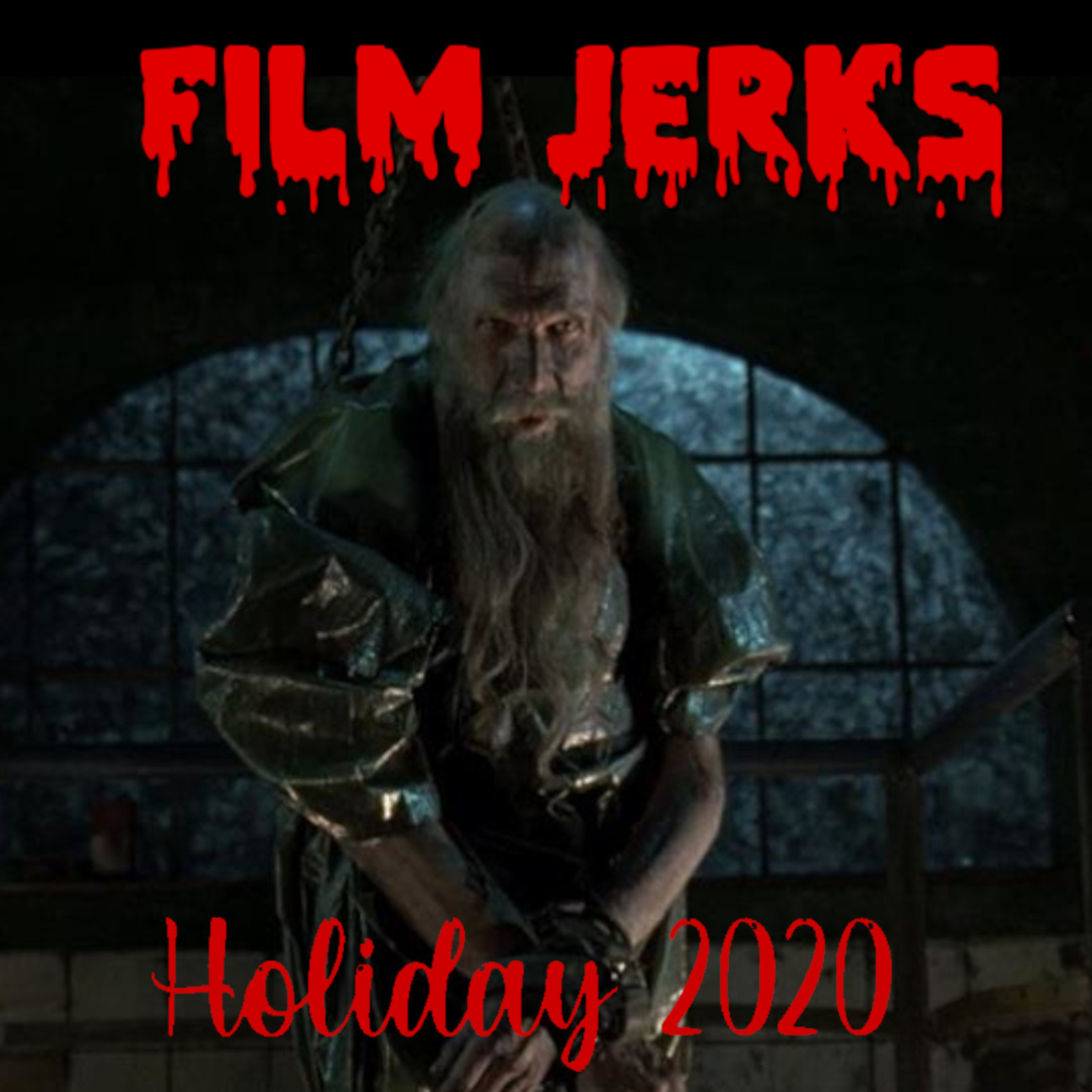 TJ8 - Holiday 2020 Special