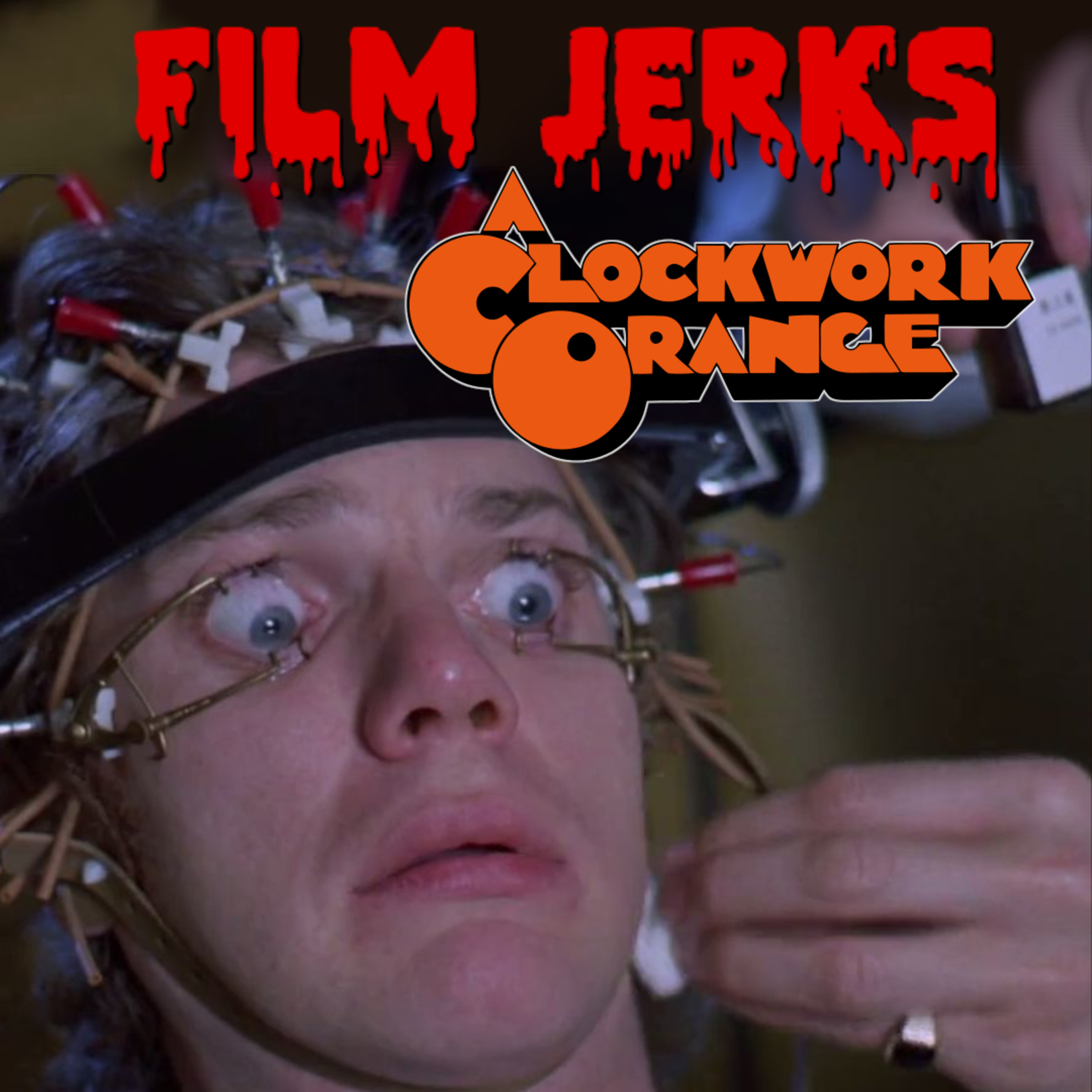 FJ26 - A Clockwork Orange