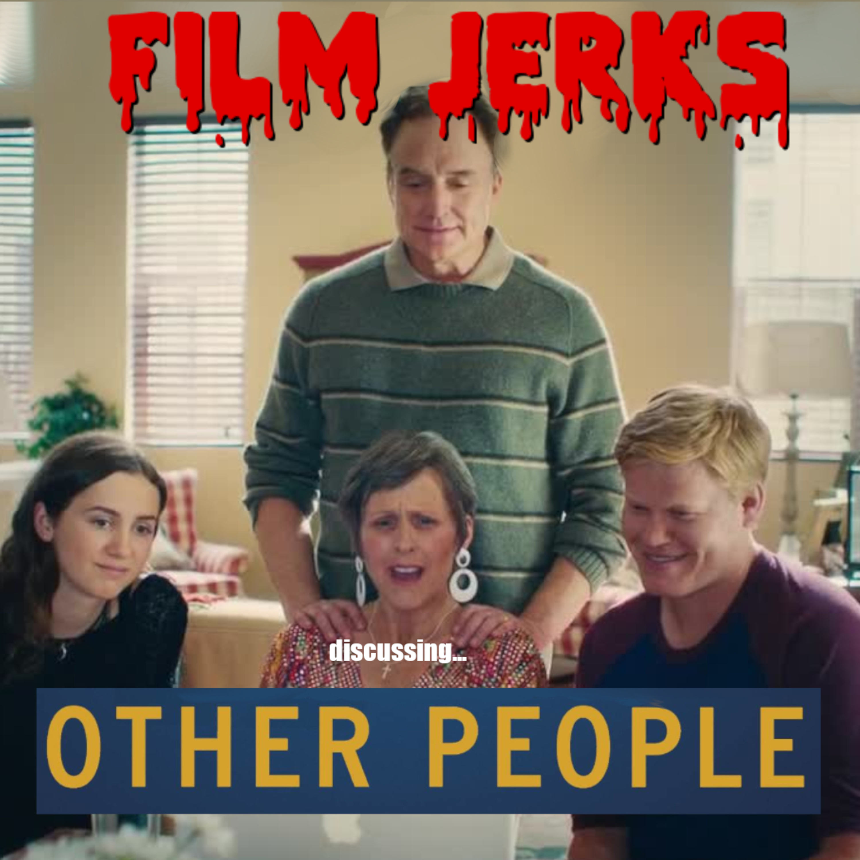 FJ31 - Other People (2016)