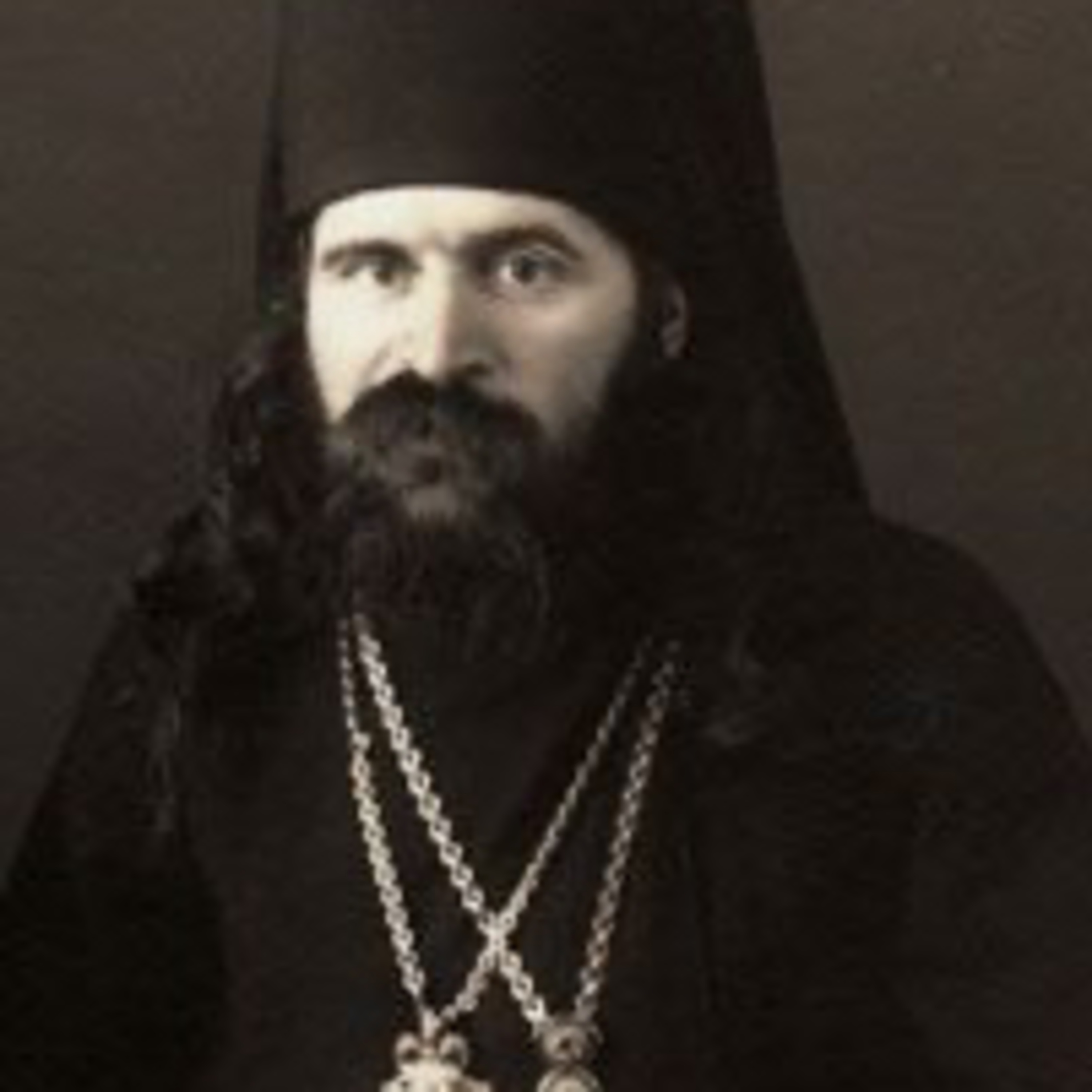 2021 Divine Liturgy 22 episode artwork