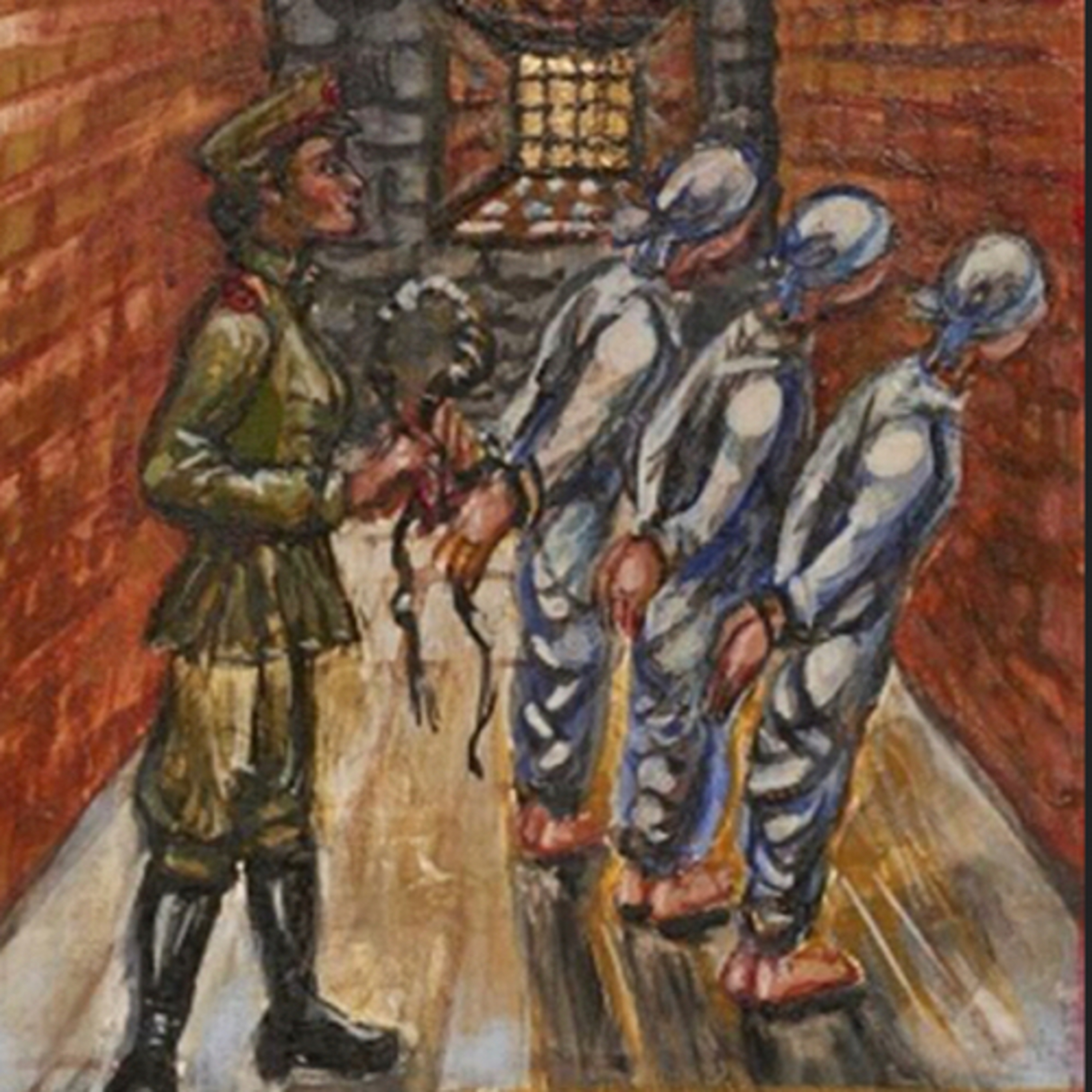 Special Episode: a recording from an interesting book episode artwork