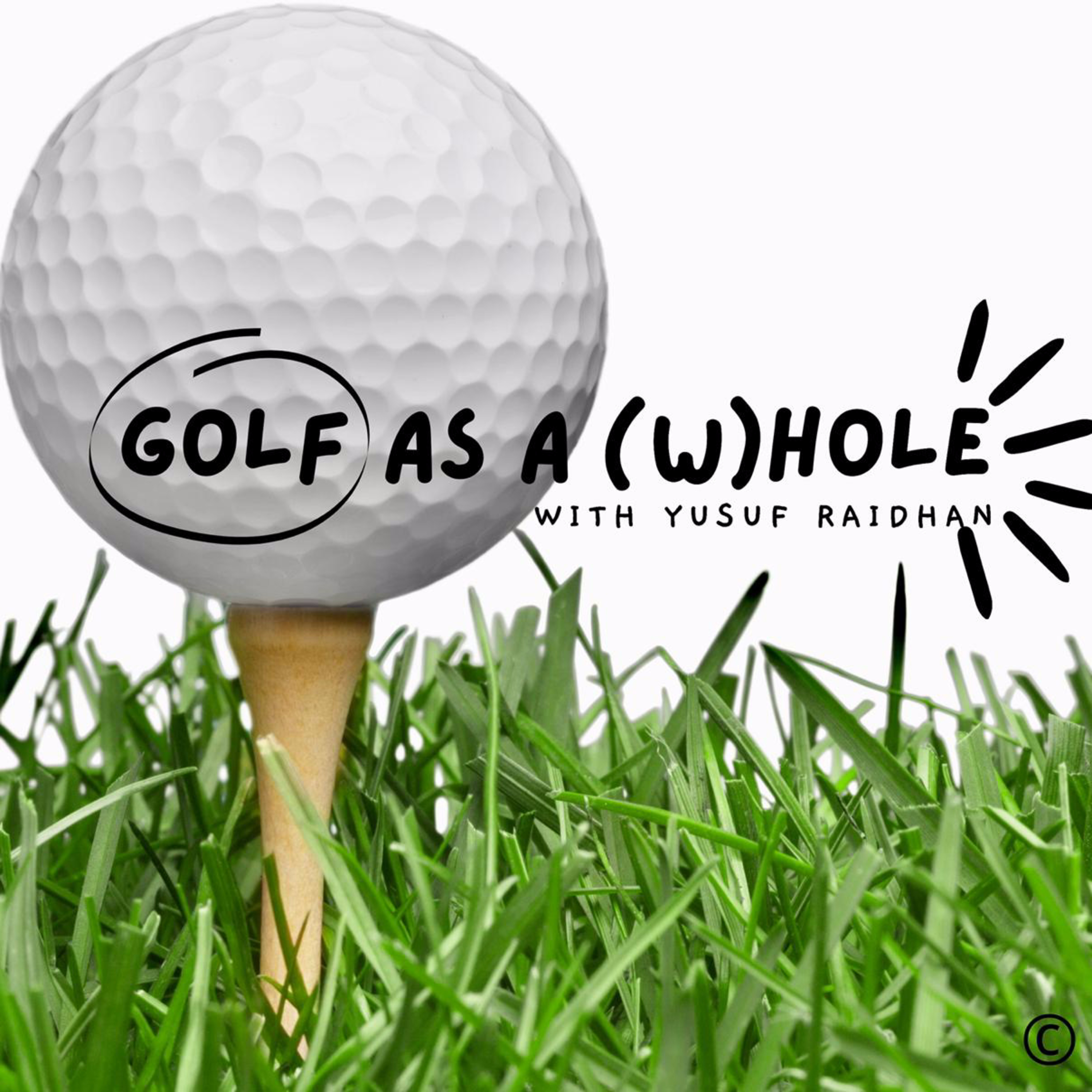Structure Your Practice- With Master PGA Professional Martin Briede