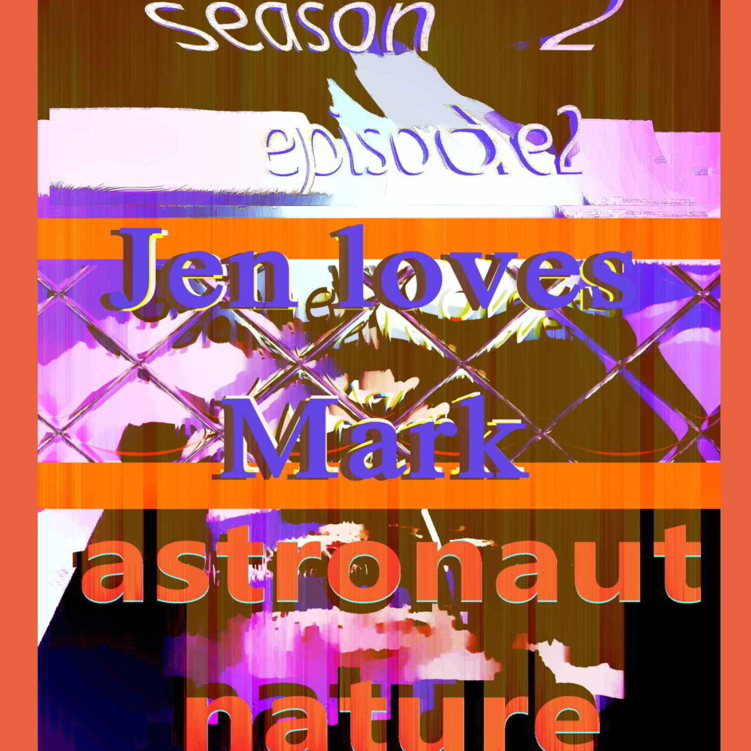 Jen Loves Mark episode artwork