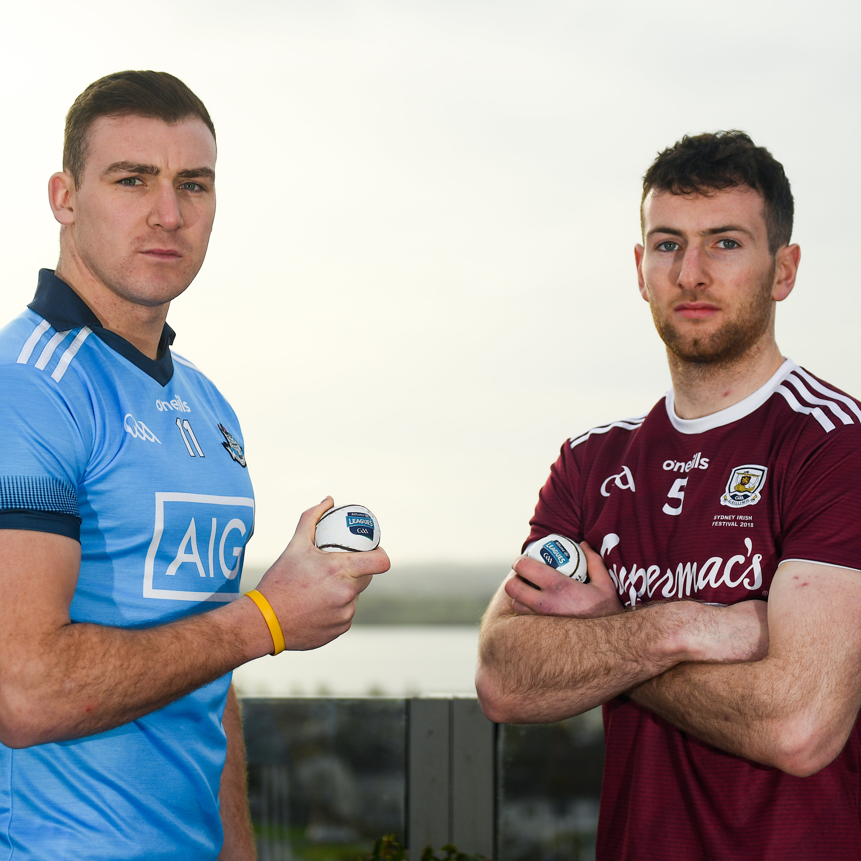 GAA Sportsdesk on 103.2 Dublin City FM