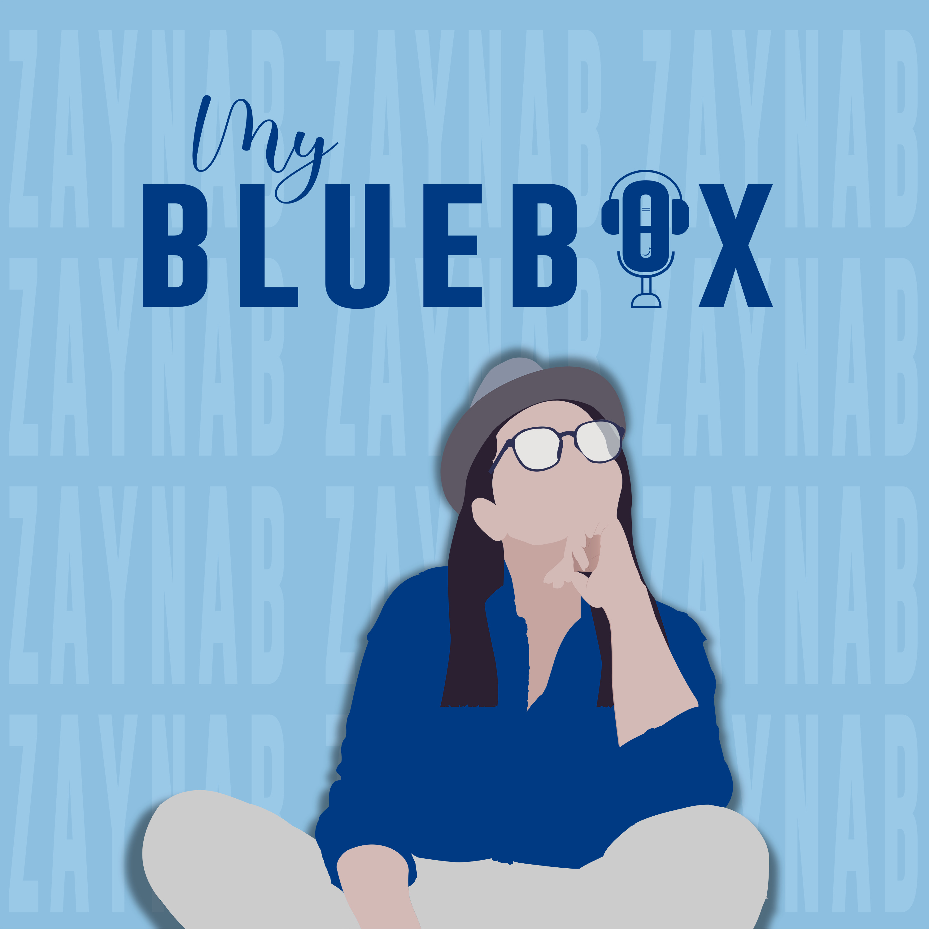 My Bluebox