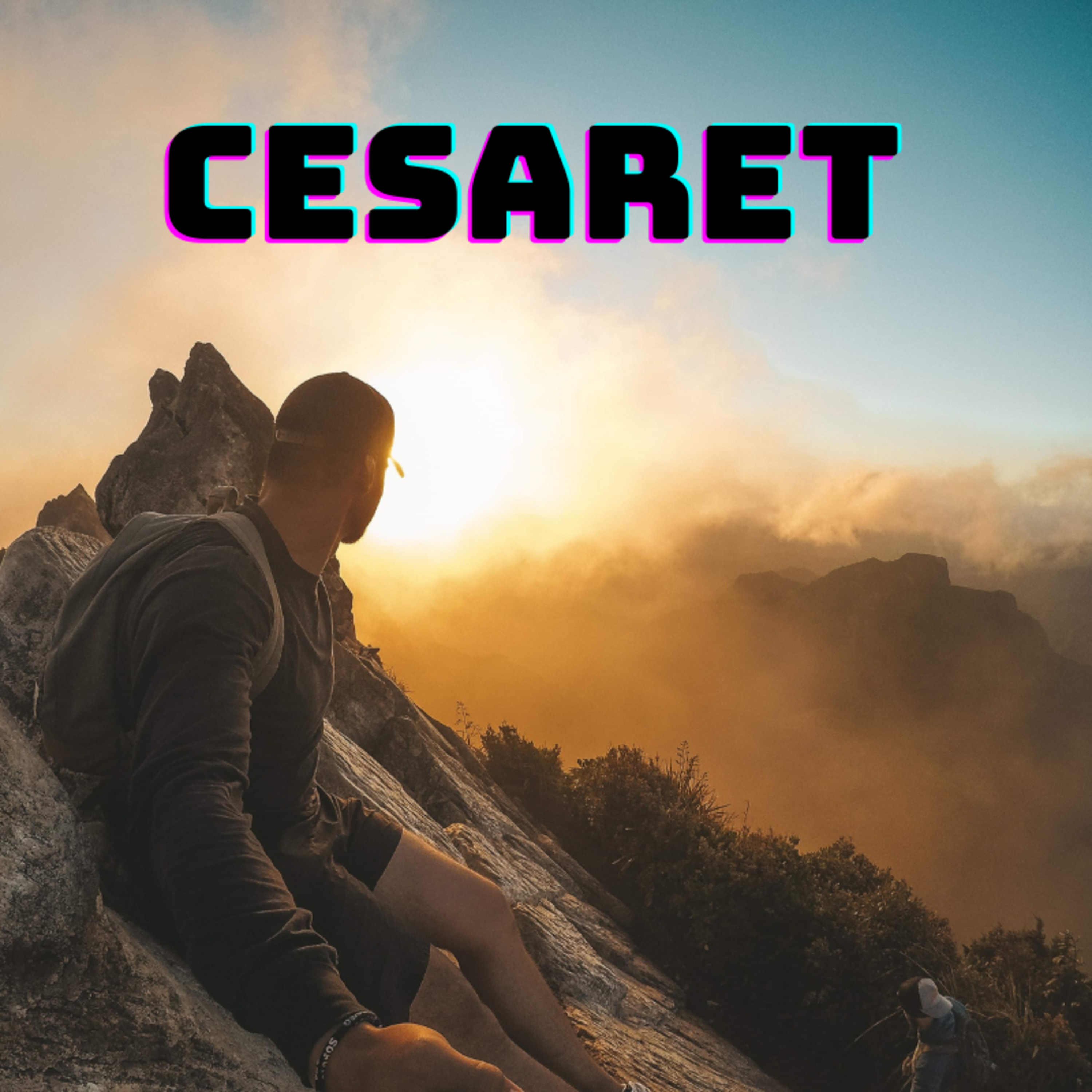 Cesaret
