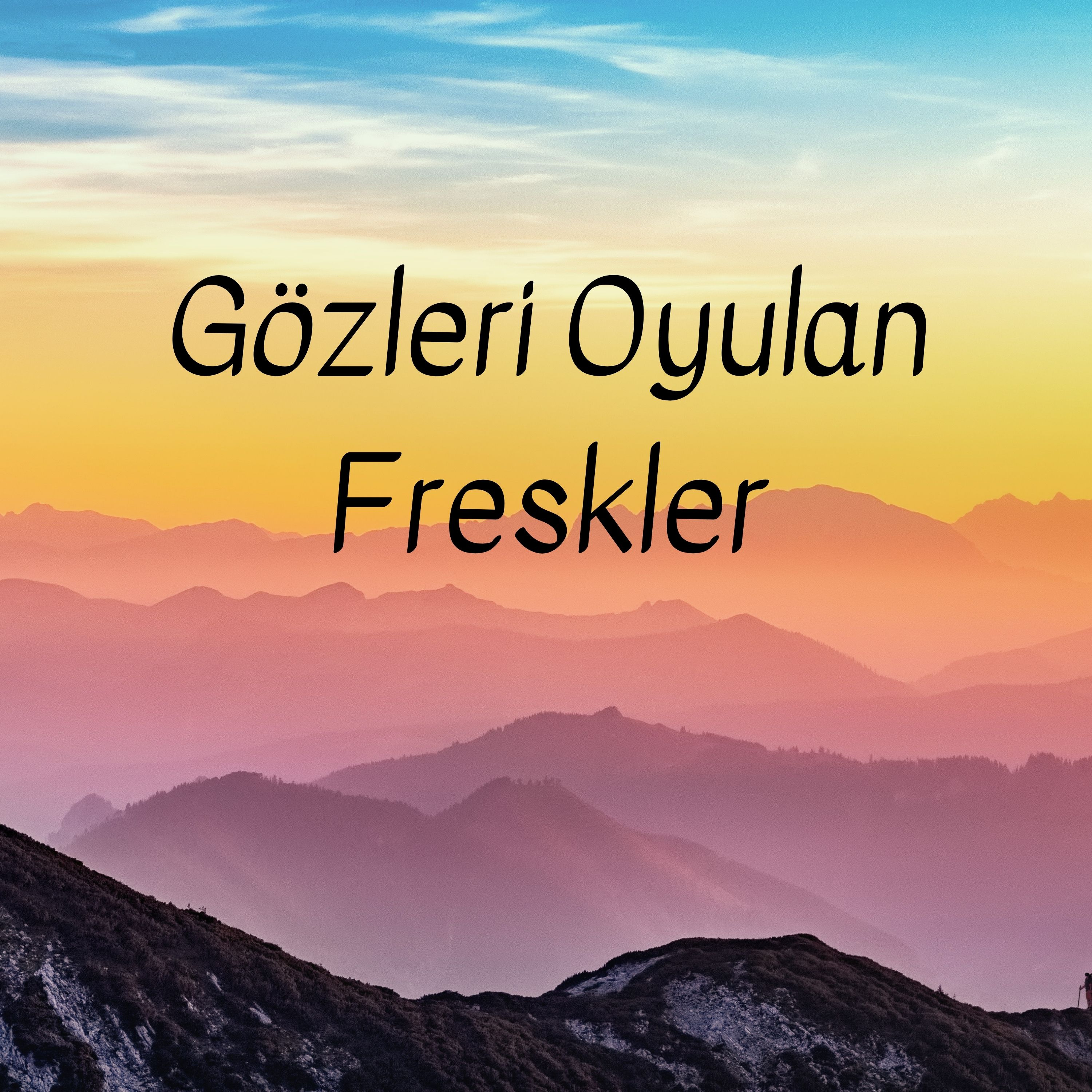 Gözleri Oyulan Freskler