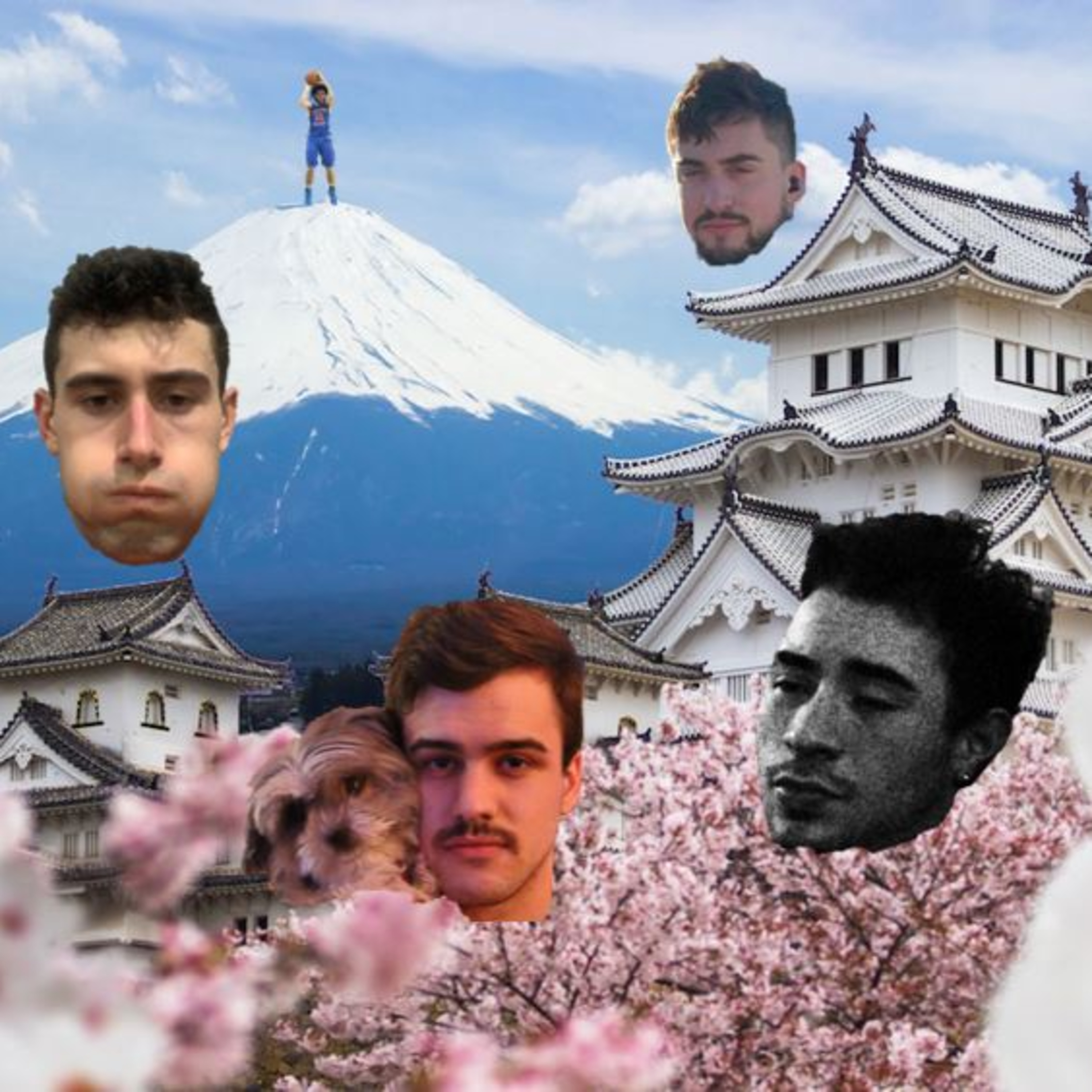 2 Deep Podcast