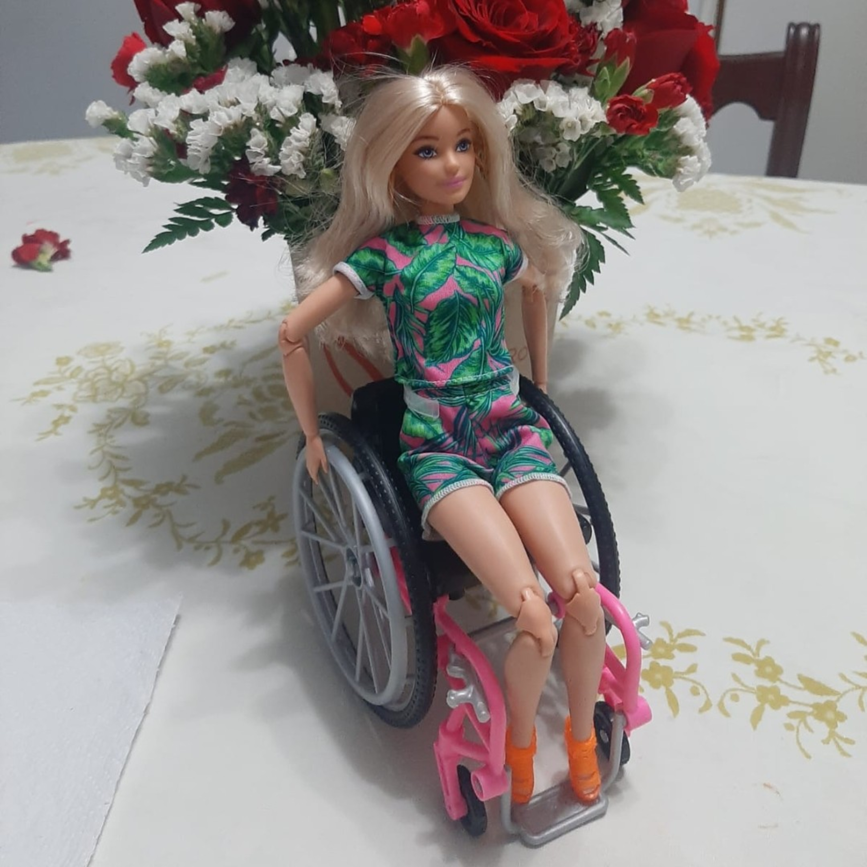 Momentos ricos 2021 ~ Zaida Jaimes 🇨🇴🇵🇪