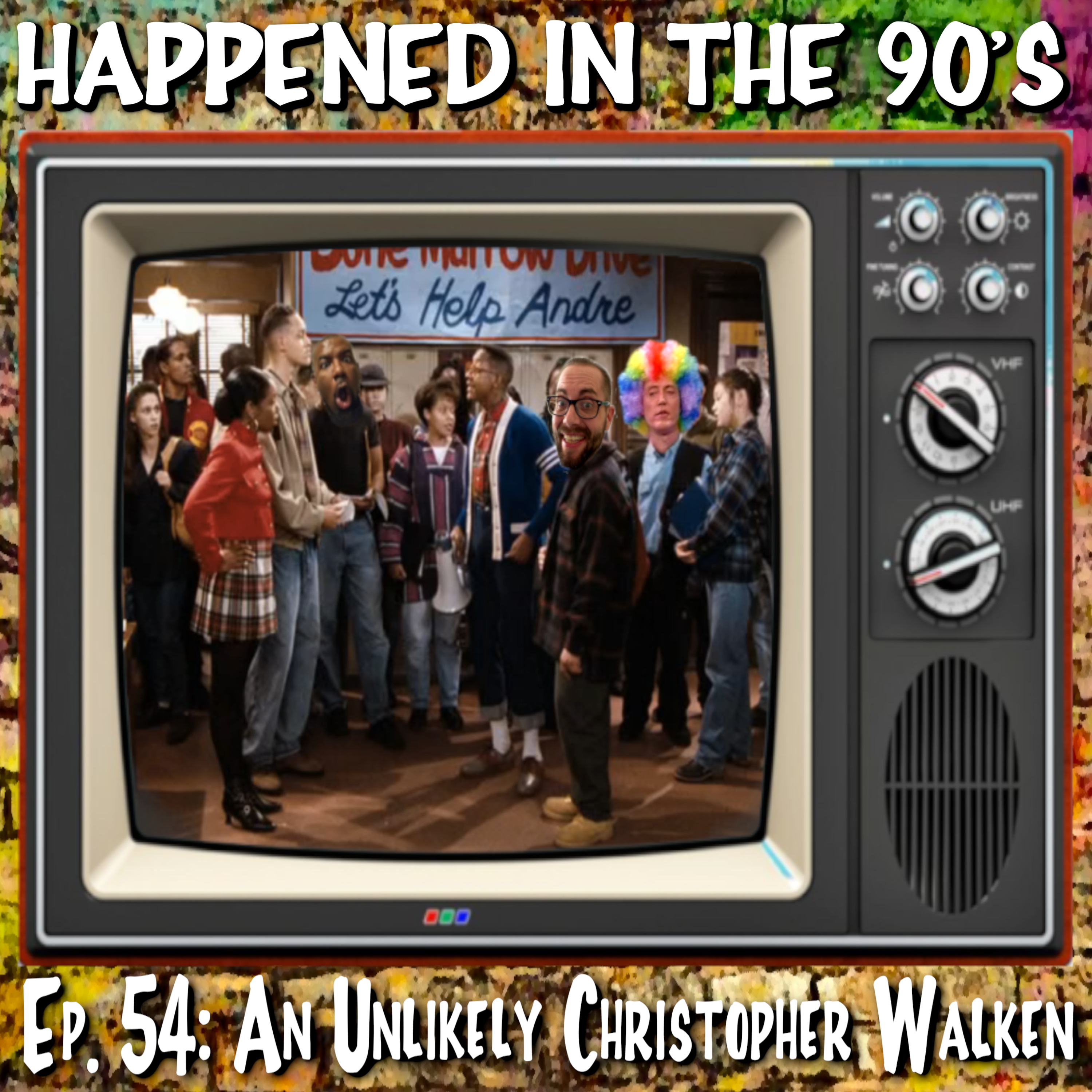 Happened In The 90\'s