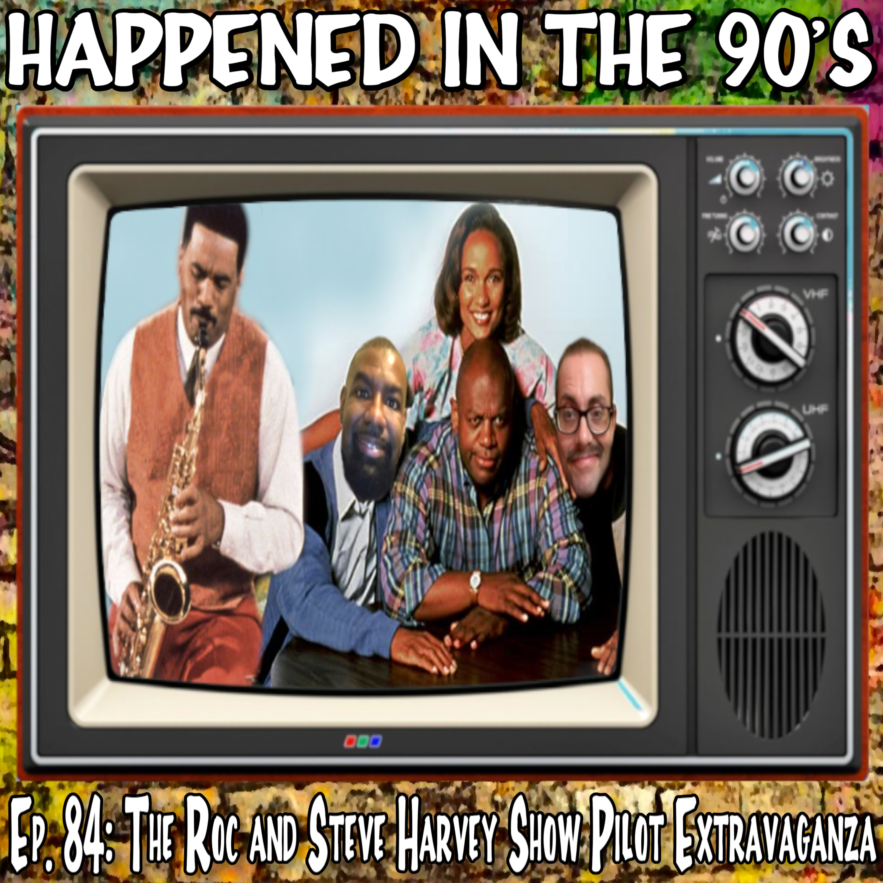 Happened In The 90\'s