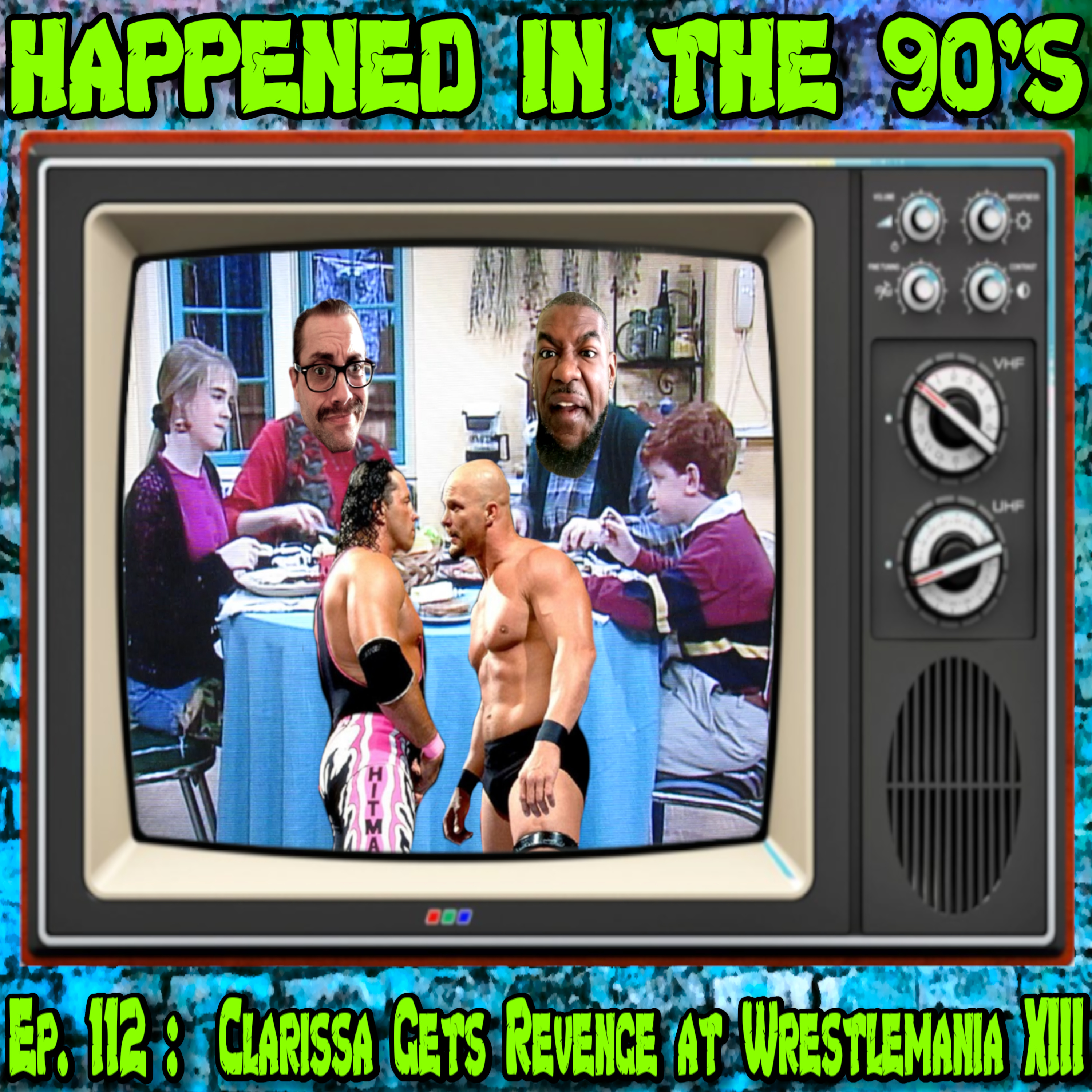 Happened In The 90\'s