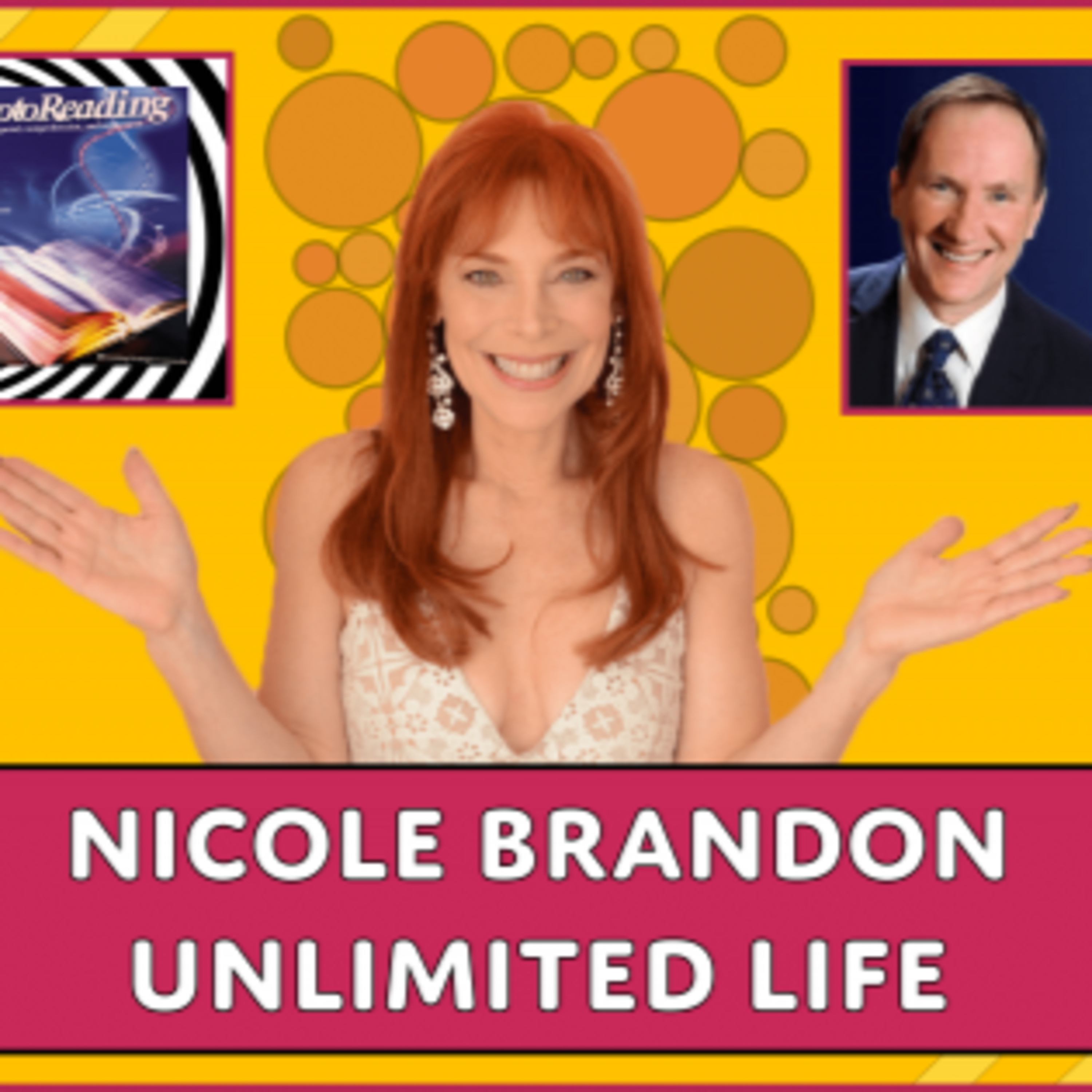 Unlimited Life with Nicole Brandon
