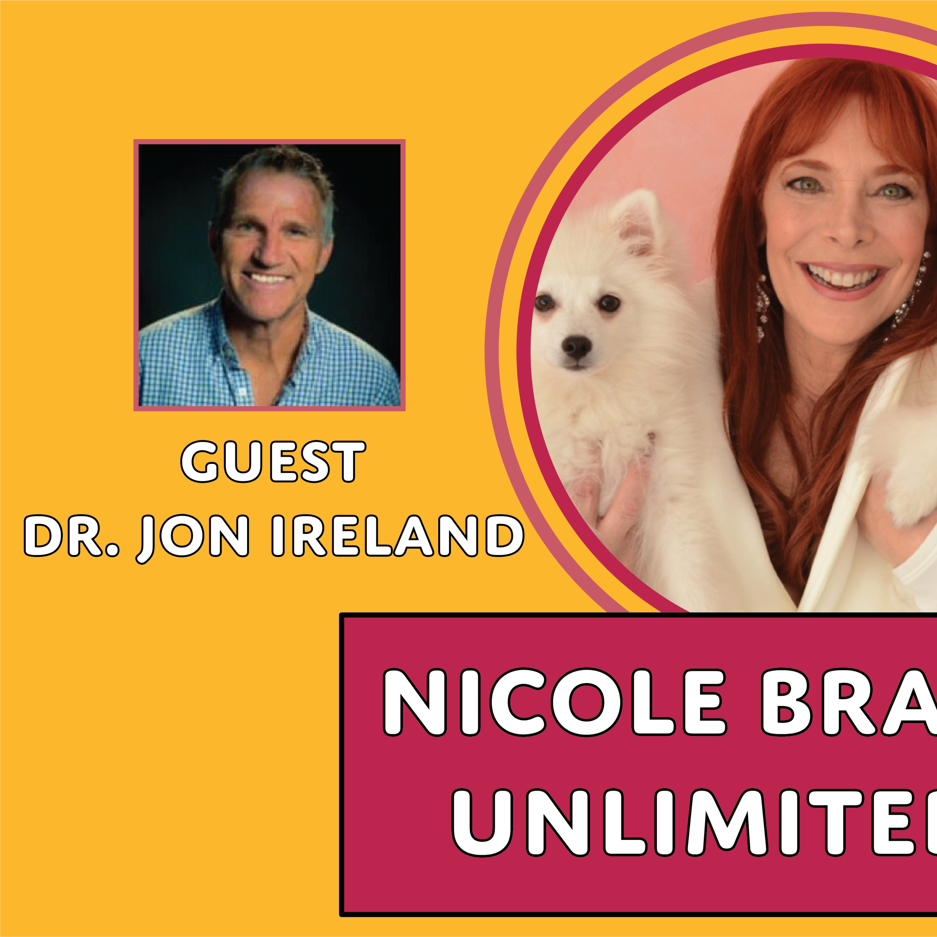 Unlimited Life with Nicole Brandon